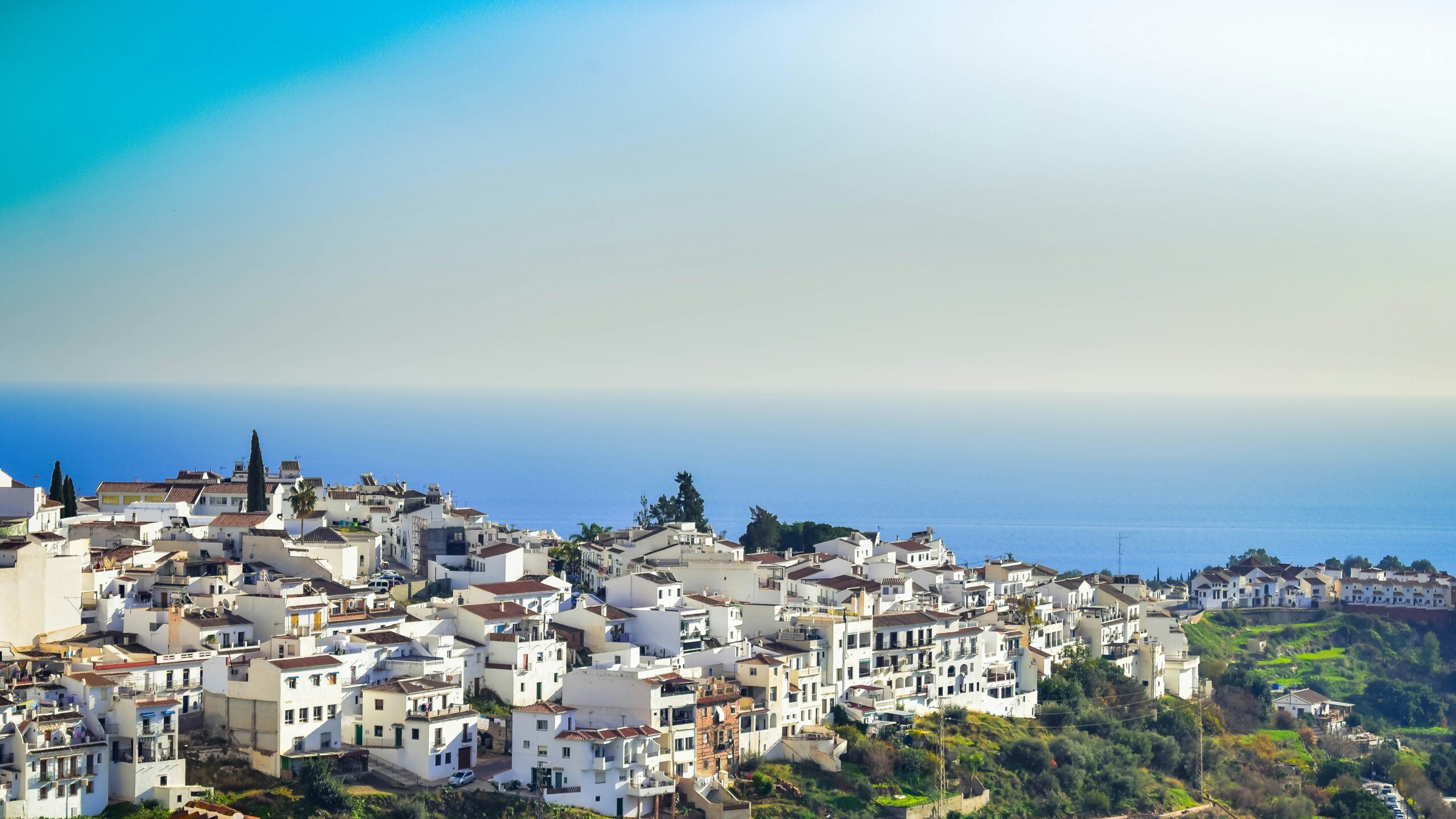 frigiliana