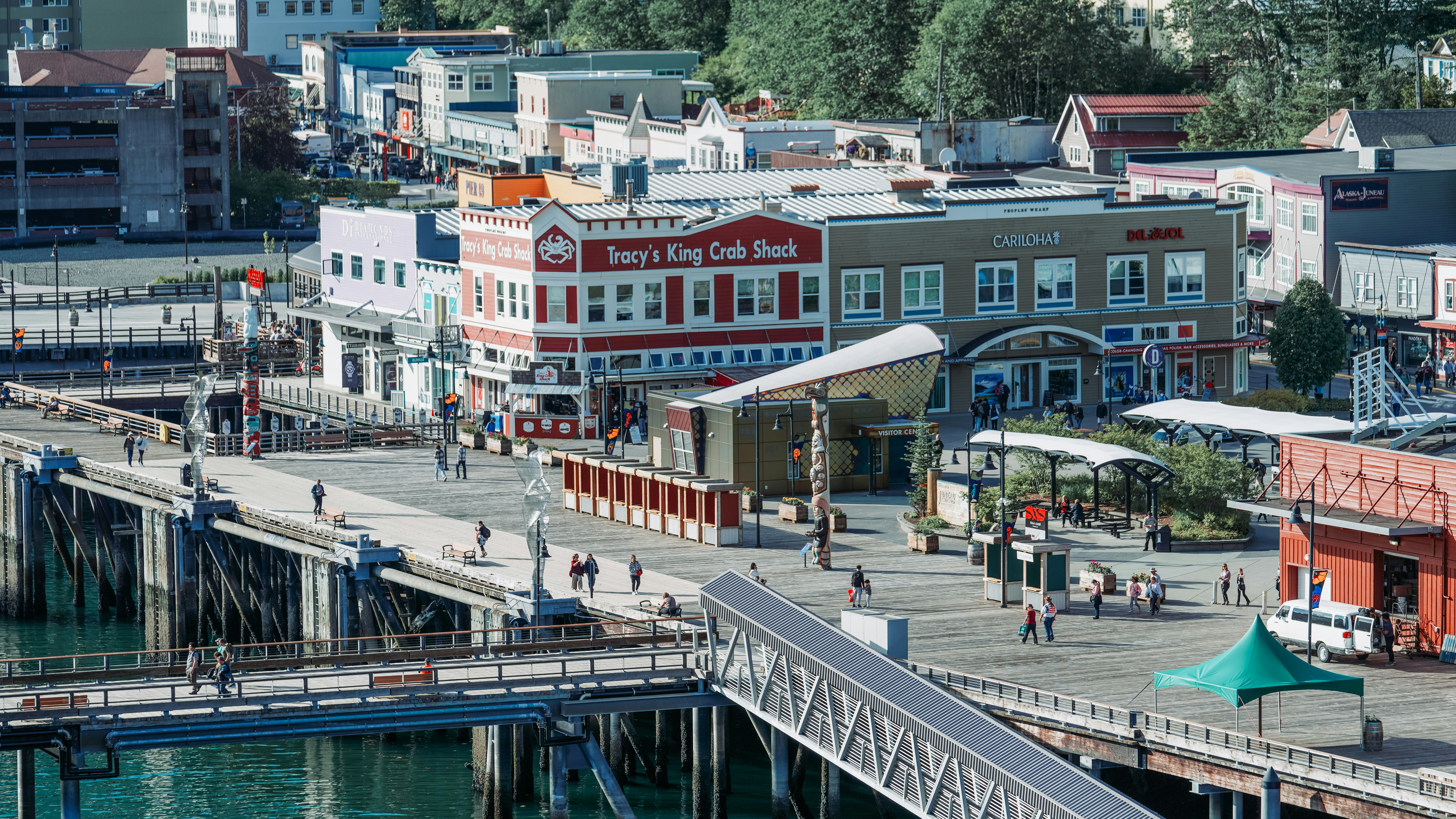 juneau, ak