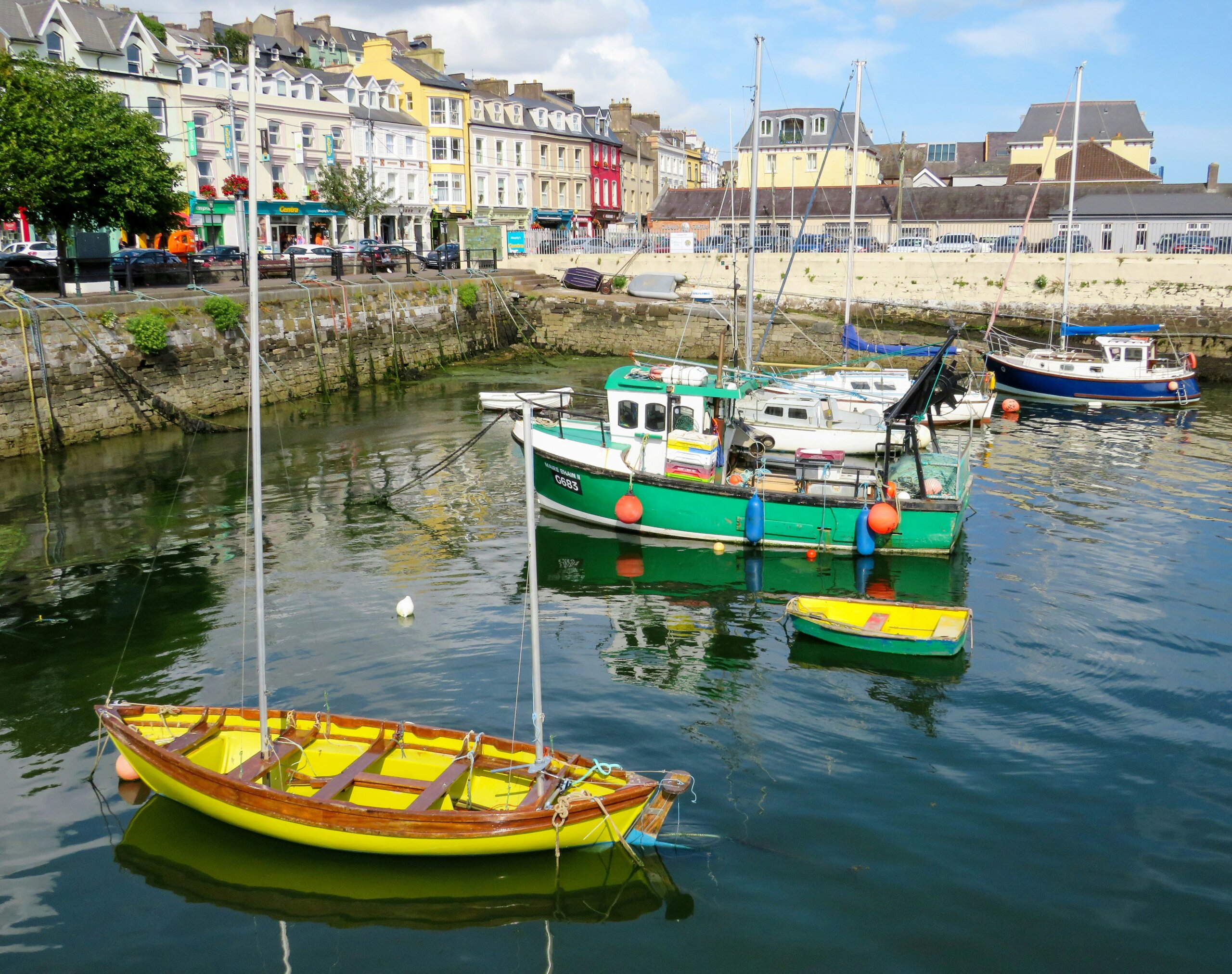 cobh