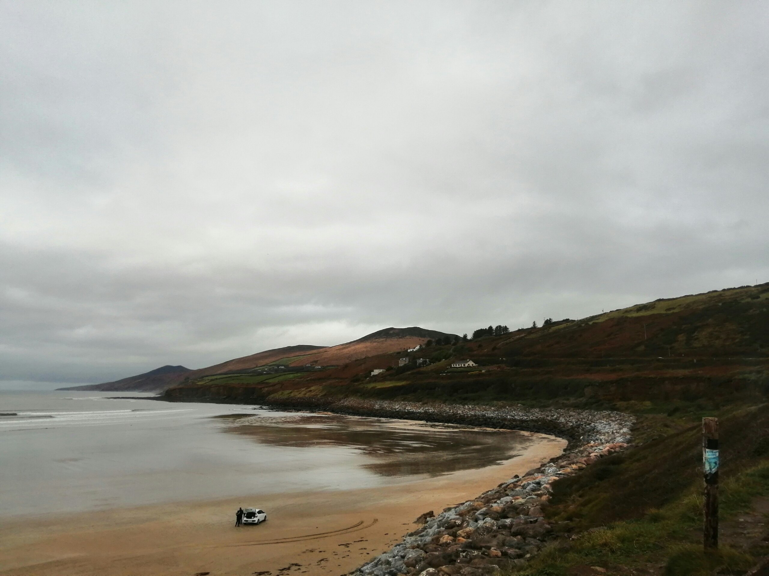 inch beach