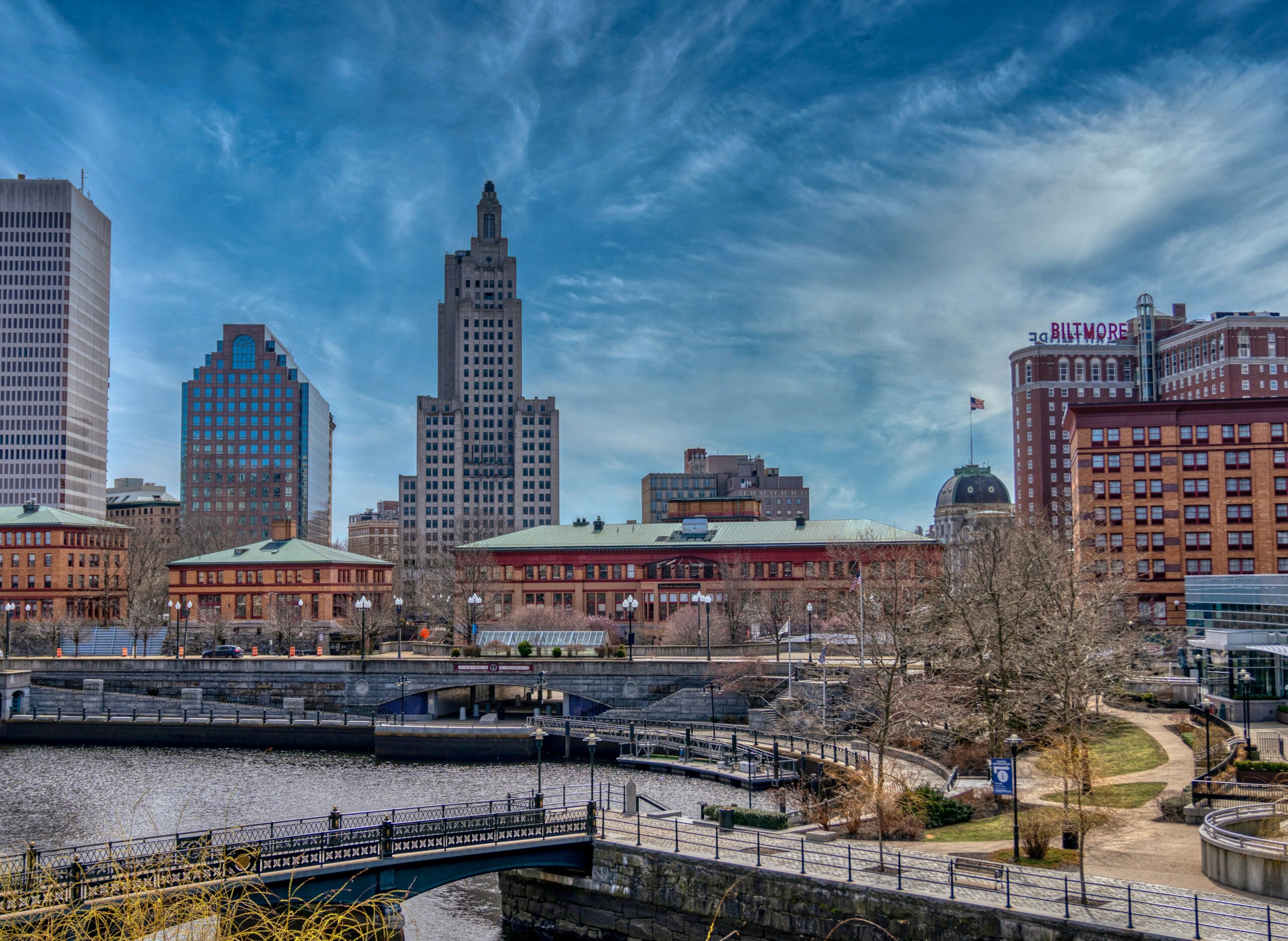 providence, ri