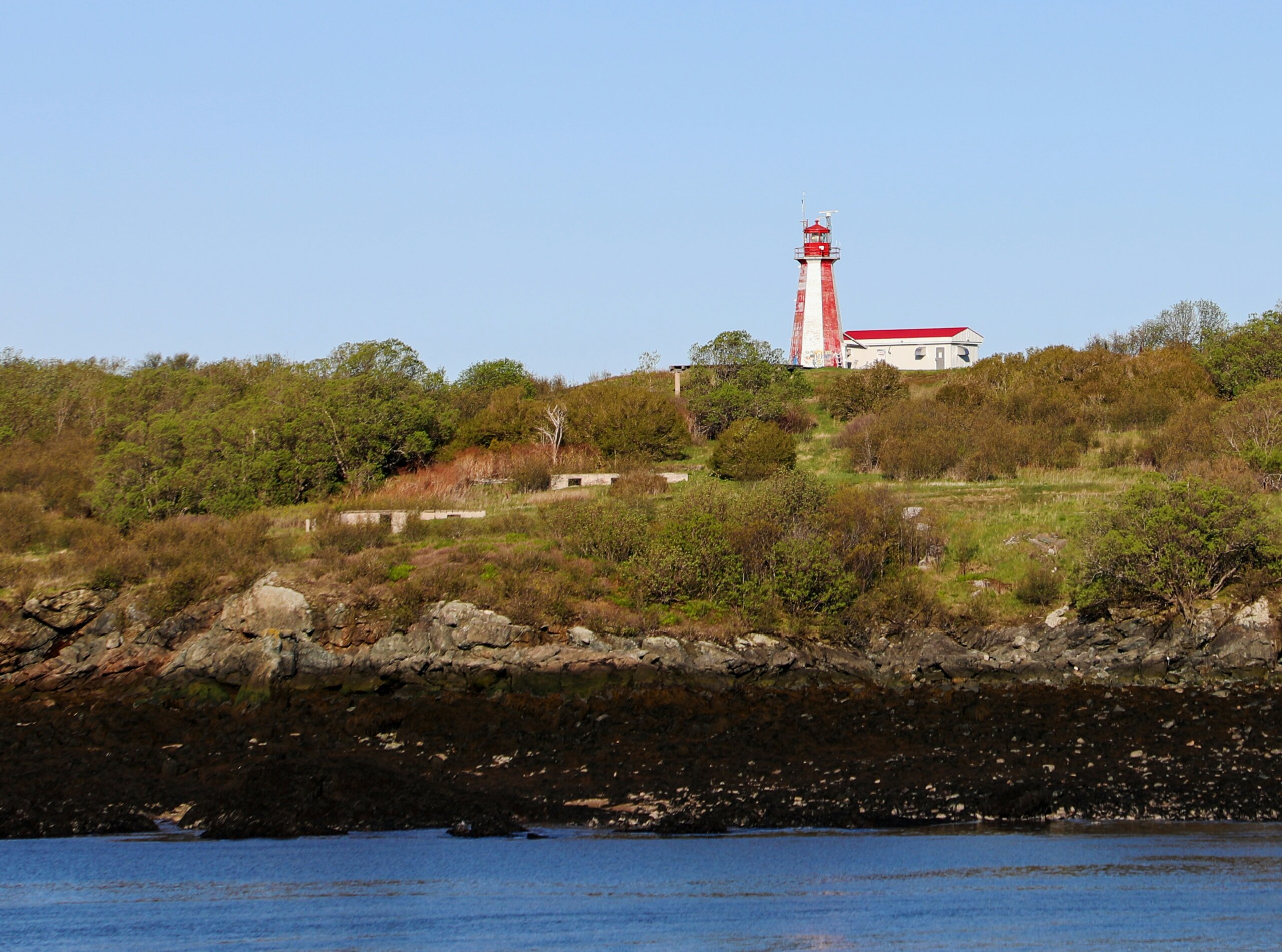 saint john, new brunswick