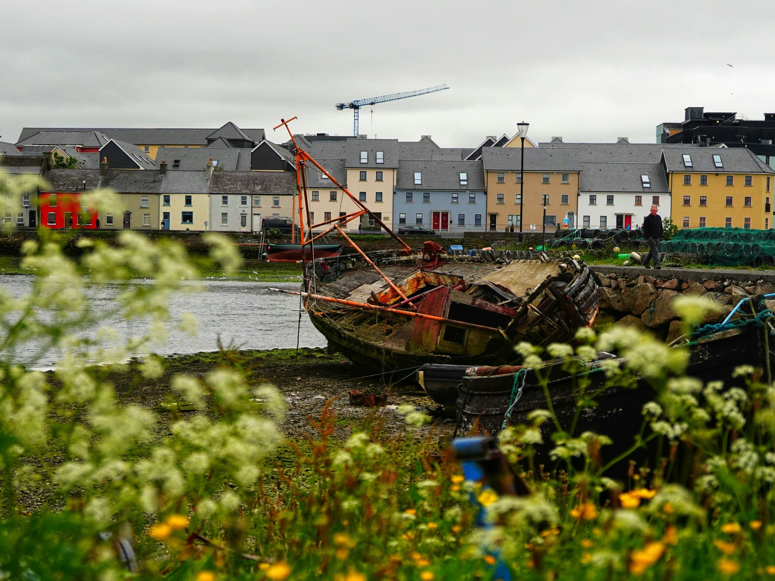 galway, ireland