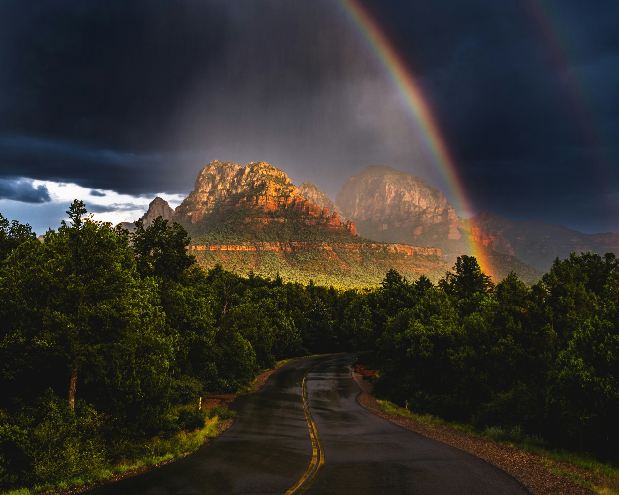sedona