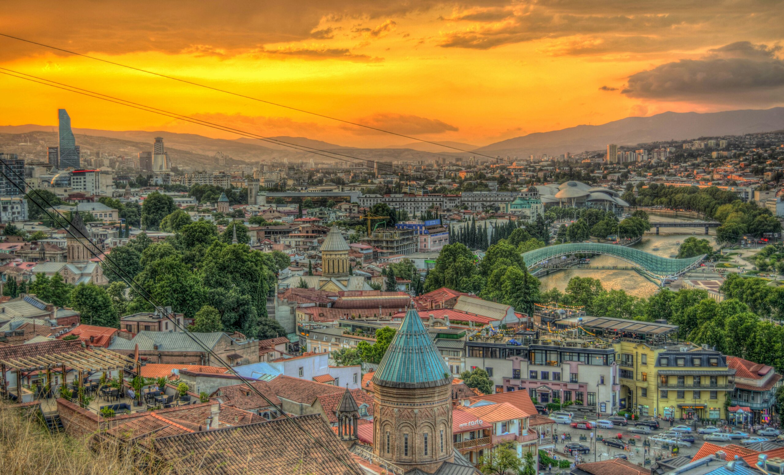 tbilisi
