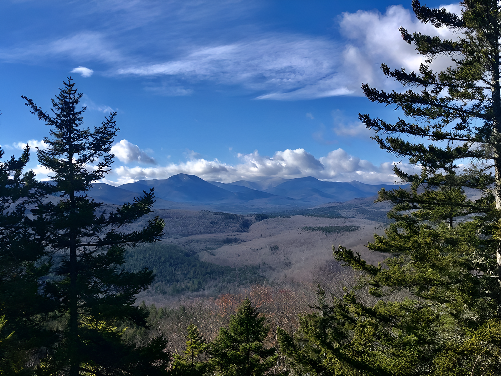 Mount Washington