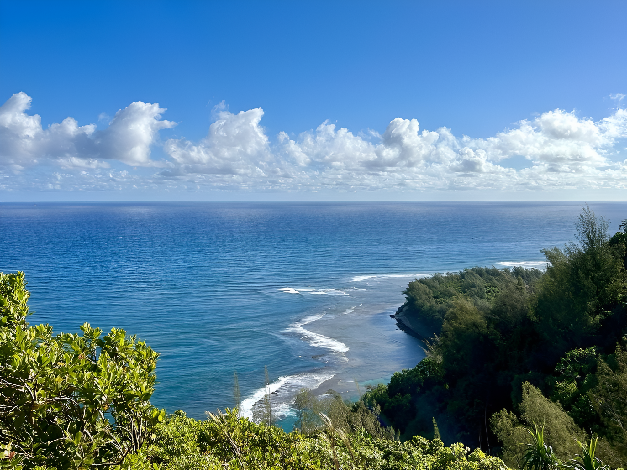 Kalalau Trail 