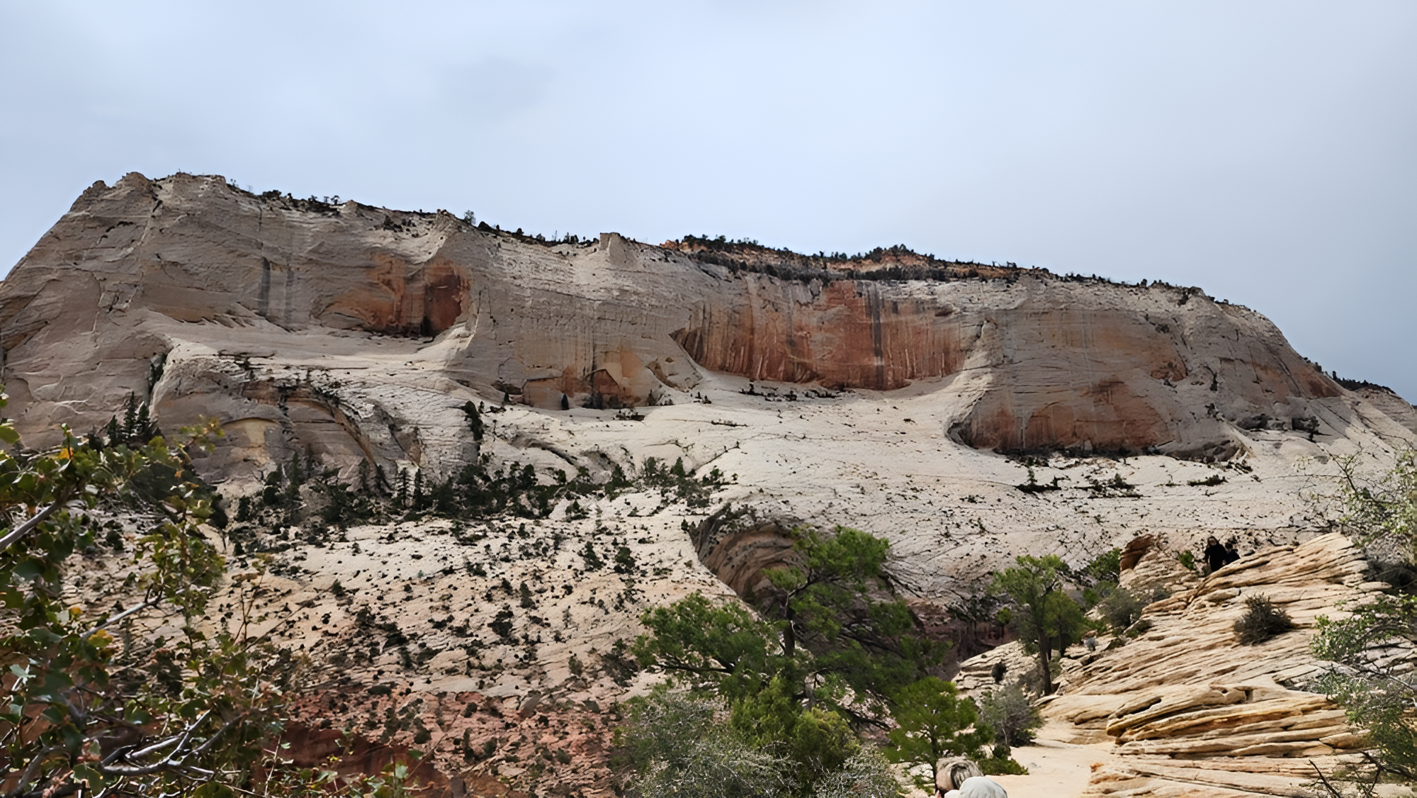 Angels Landing