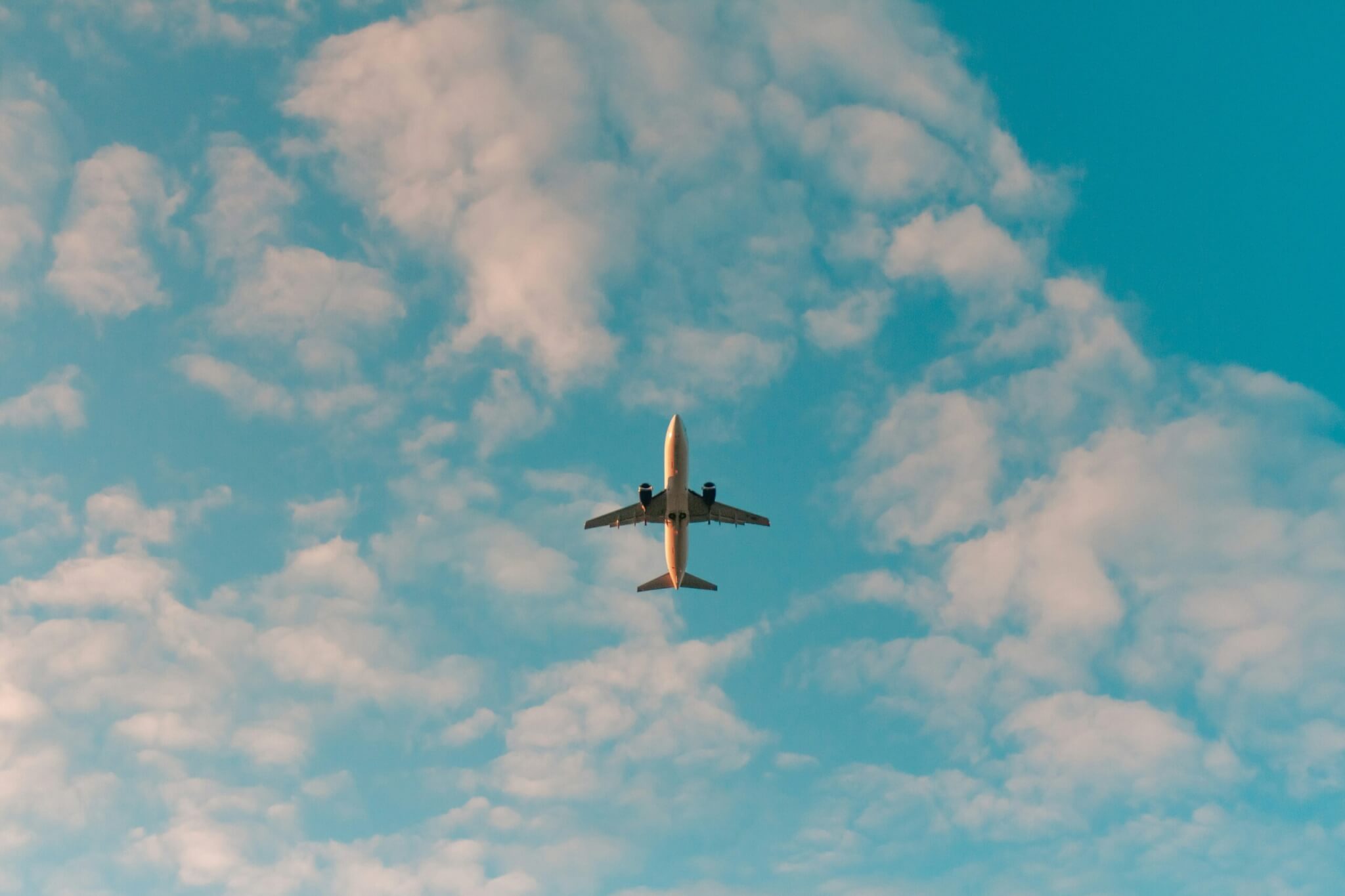 airplane