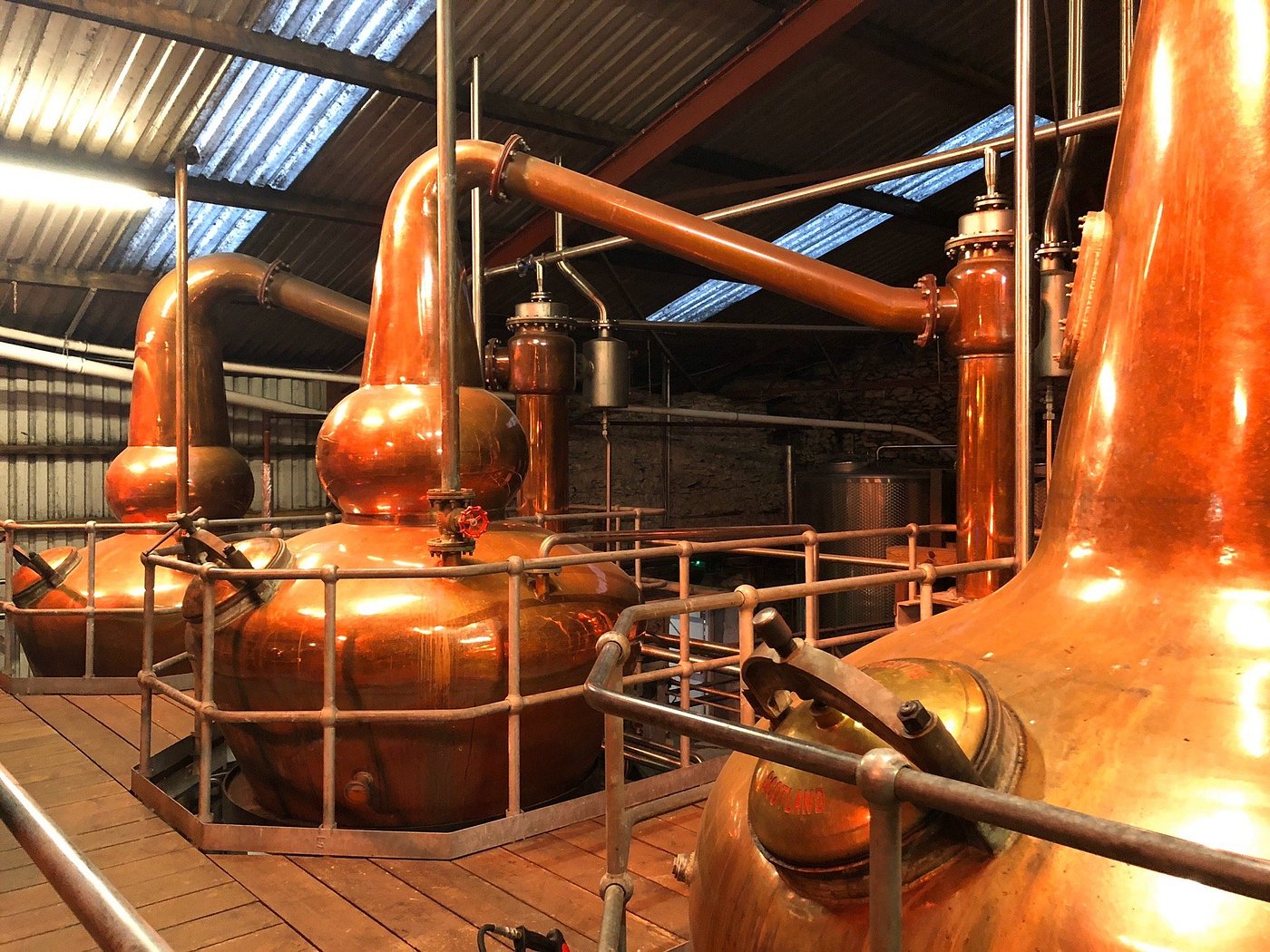 dingle distillery