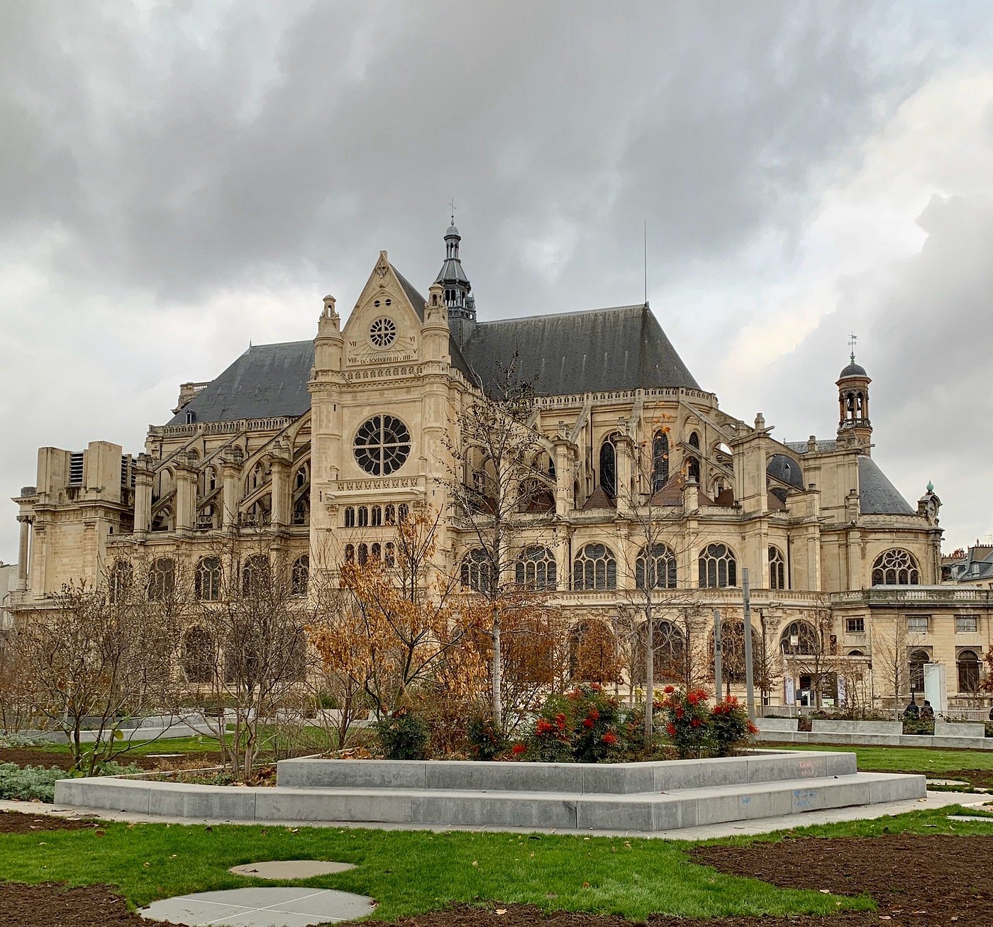 saint-eustache