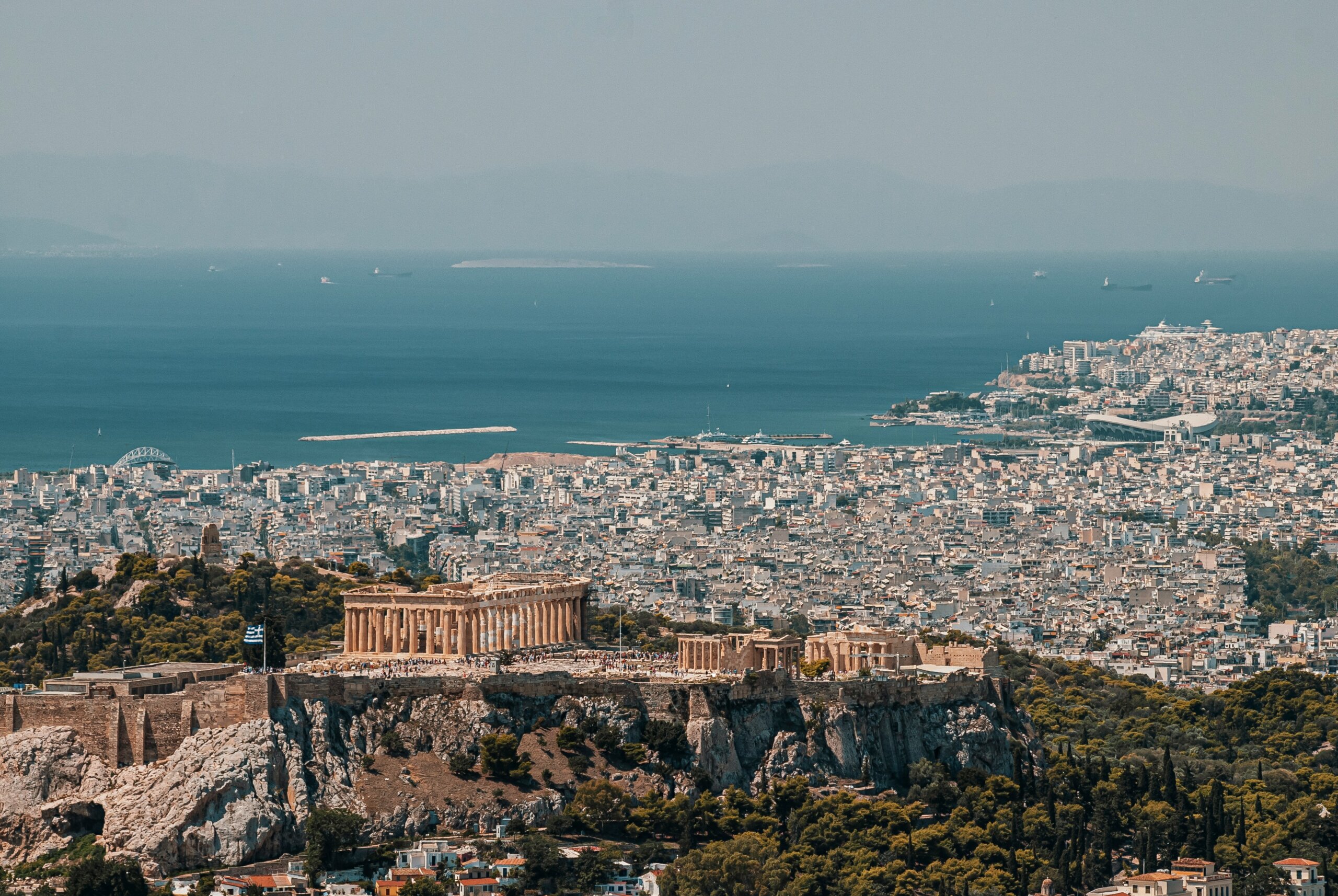 athens, greece