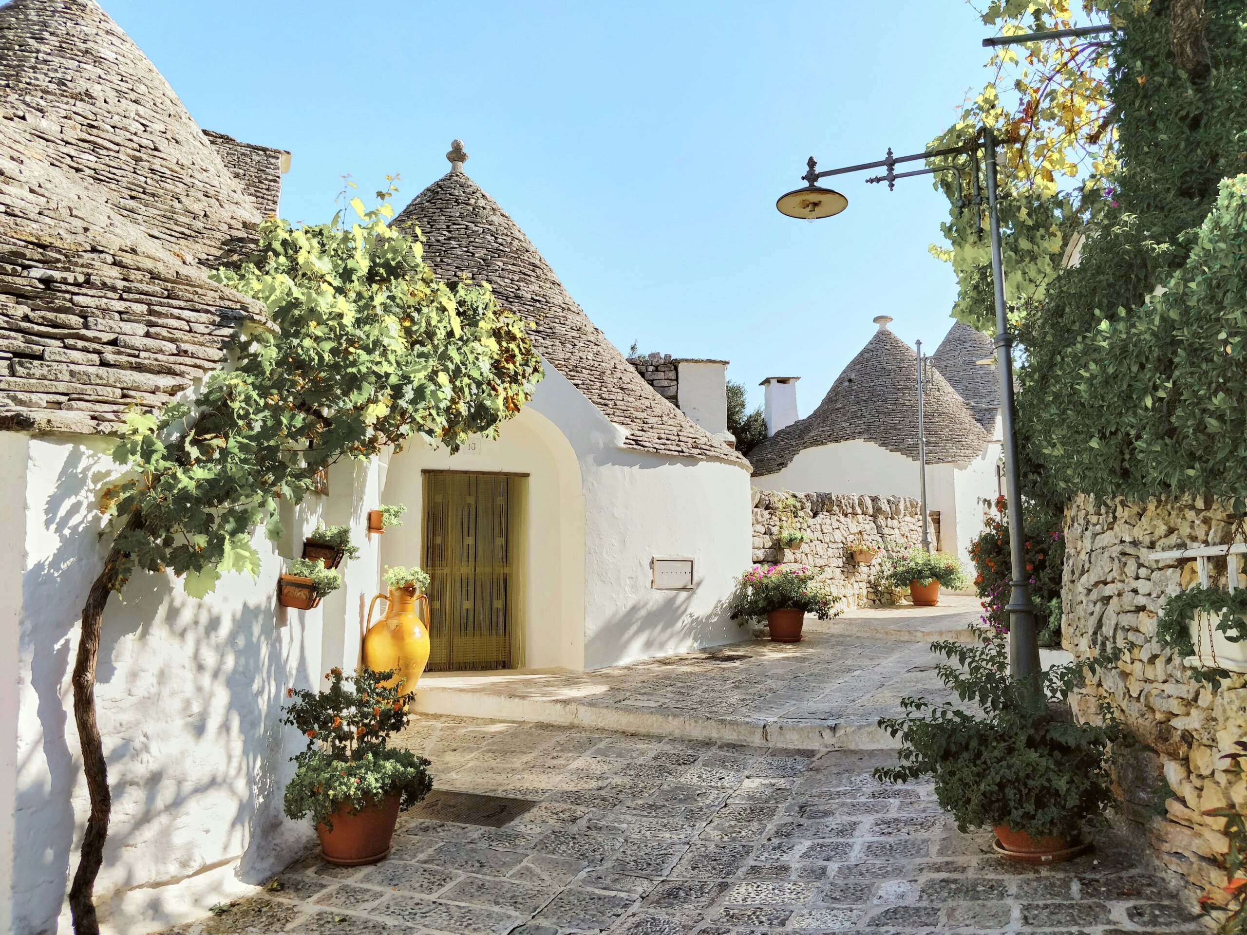 apulien, puglia, italy