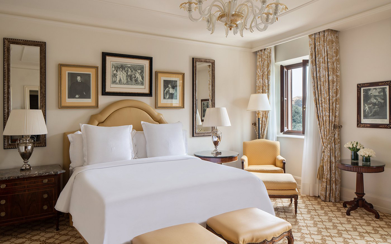 Four Seasons Hotel Firenze