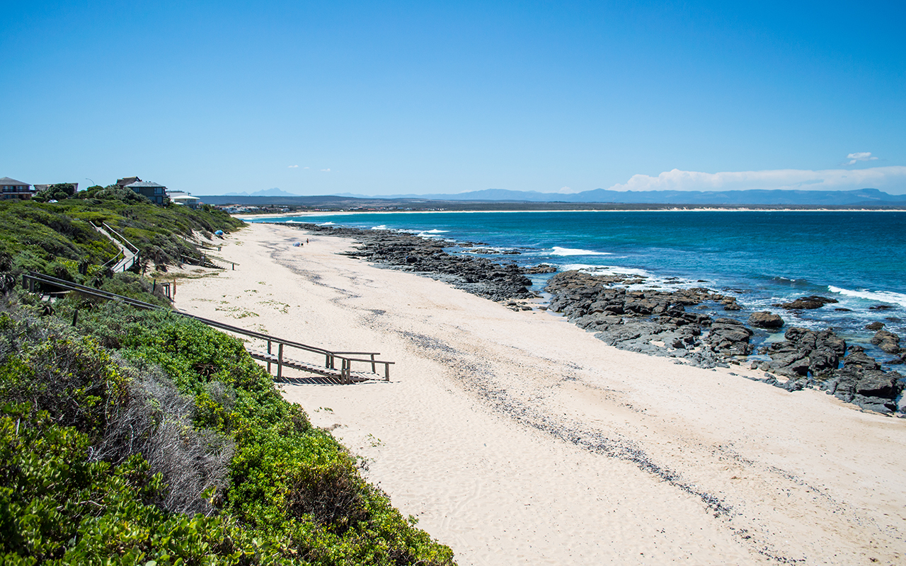 Supertubes, Jeffrey’s Bay, South Africa