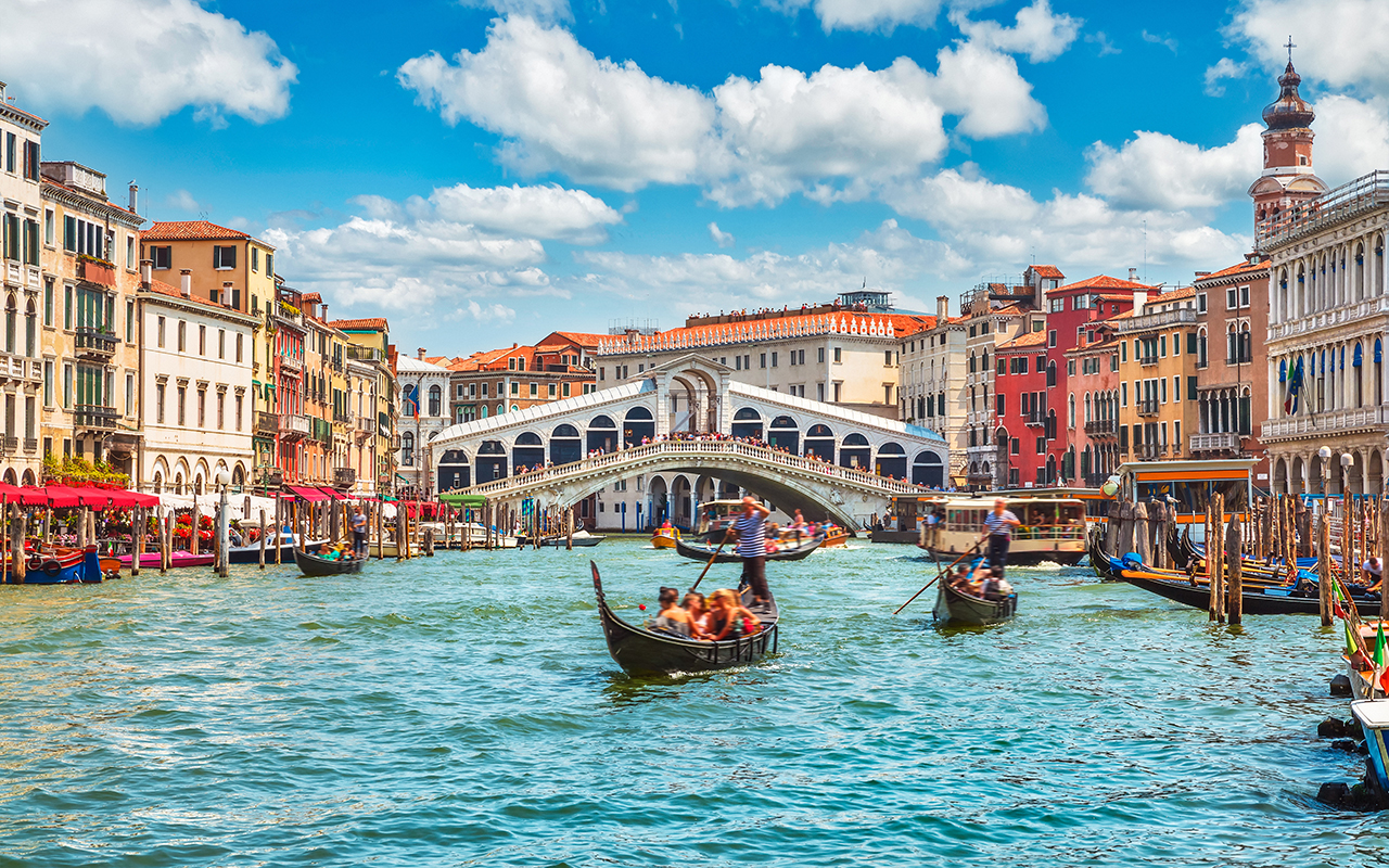 Venice, Italy