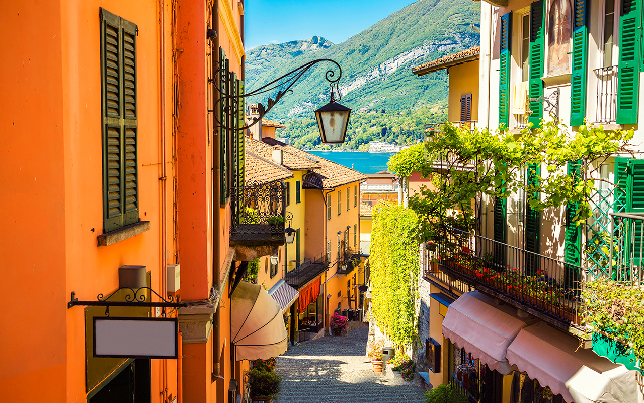 Bellagio