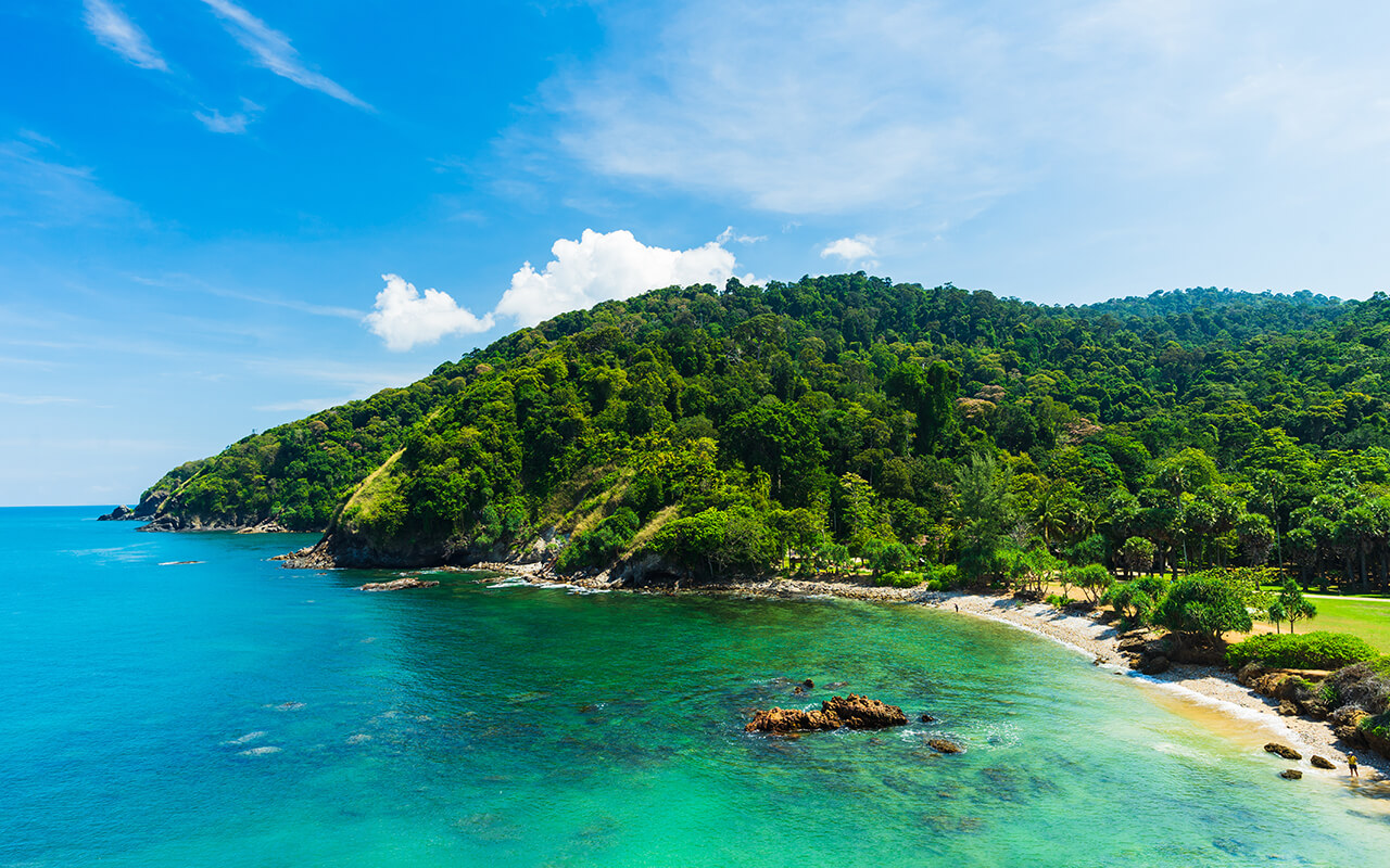Koh Lanta