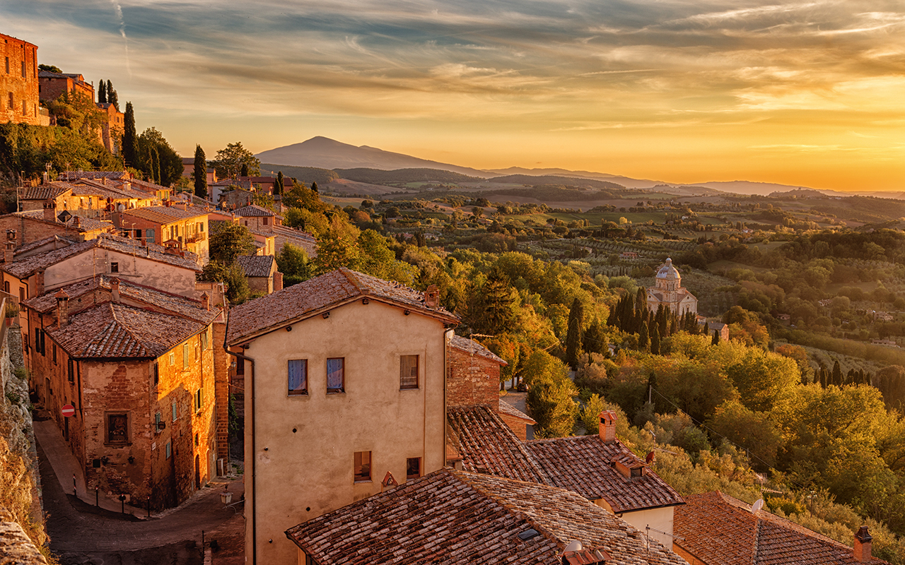 Montepulciano