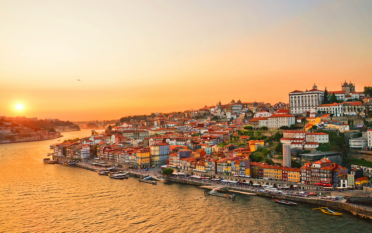 Porto, Portugal