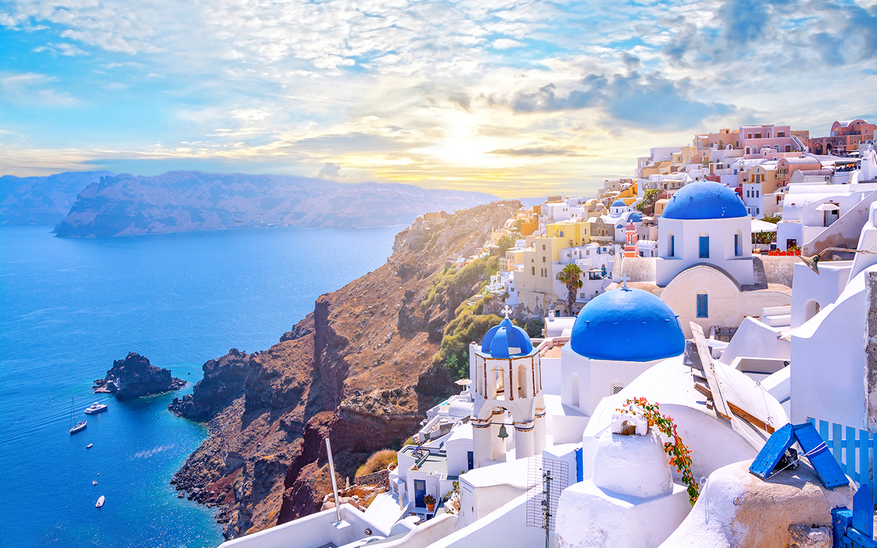 Greece