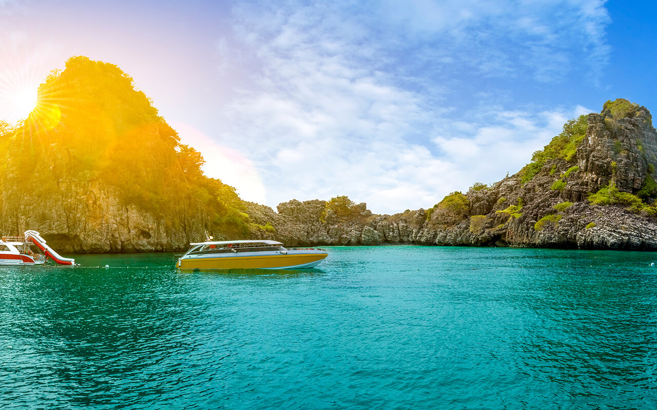 Koh Lanta