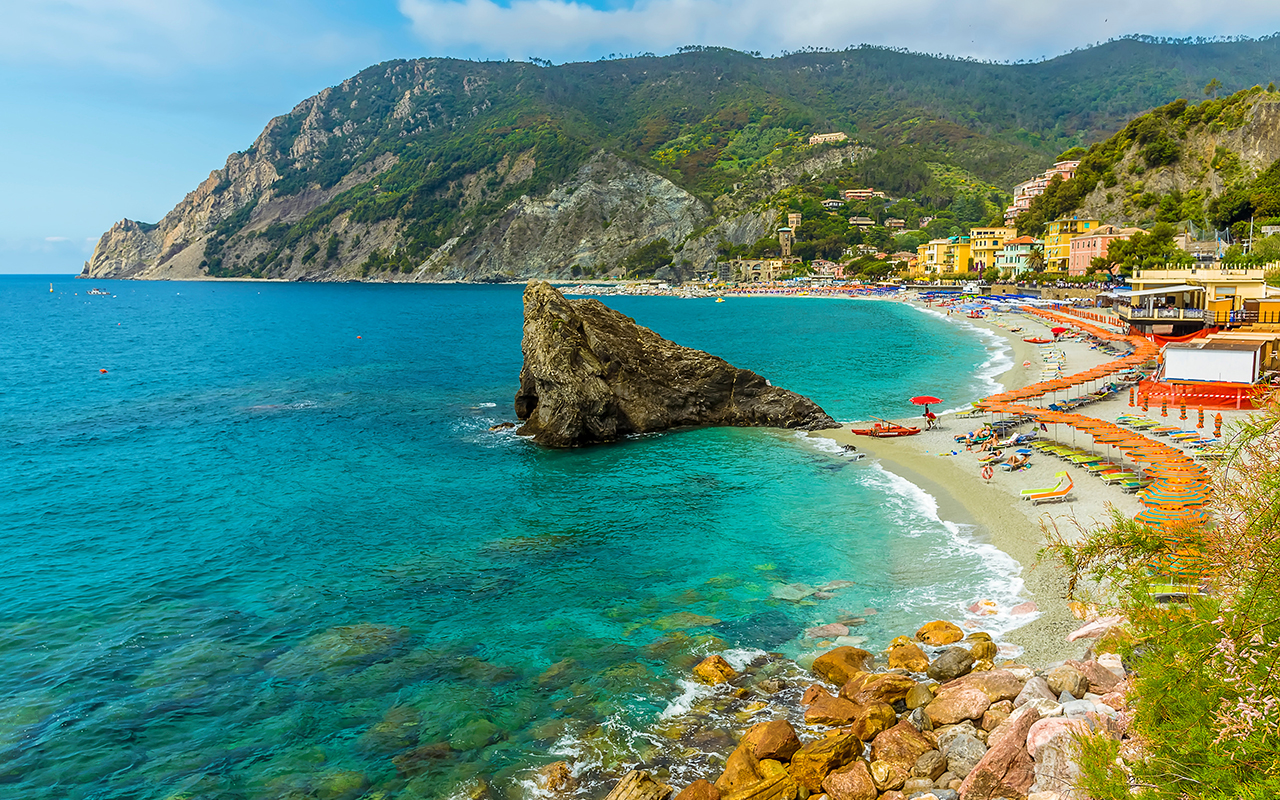 Monterosso al Mare