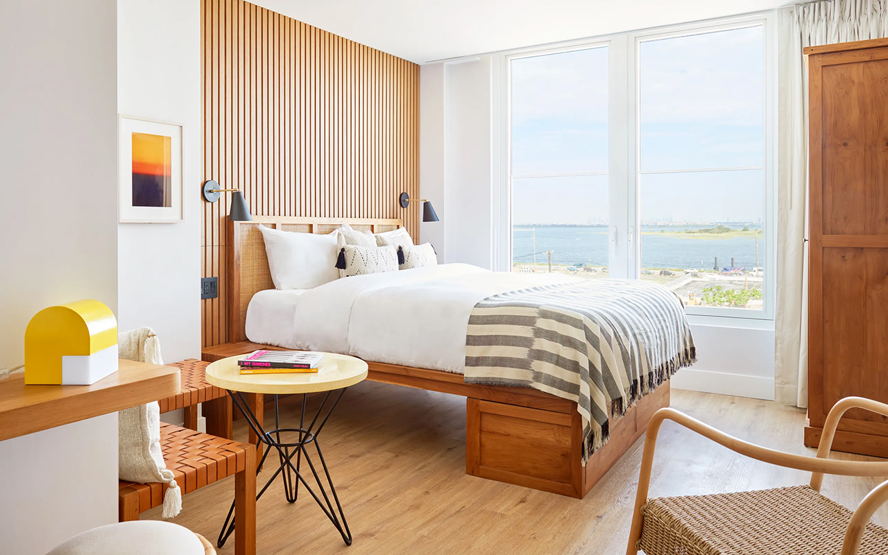 The Rockaway Hotel