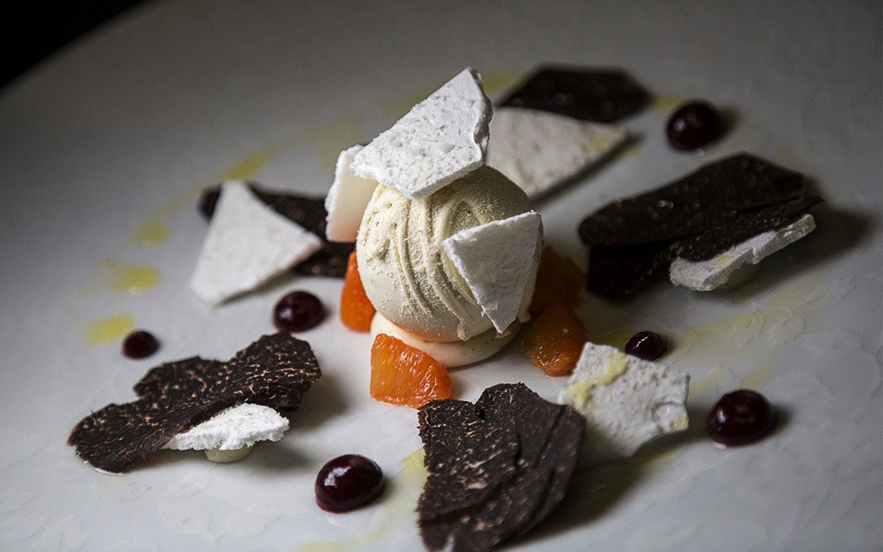 Pierre Gagnaire