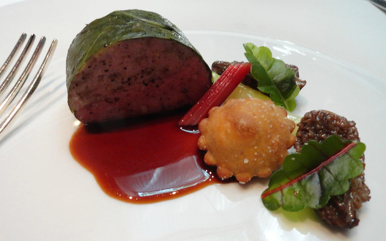 The French Laundry