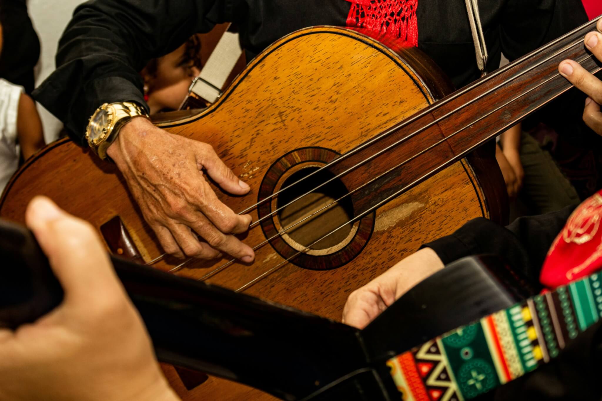 mariachi