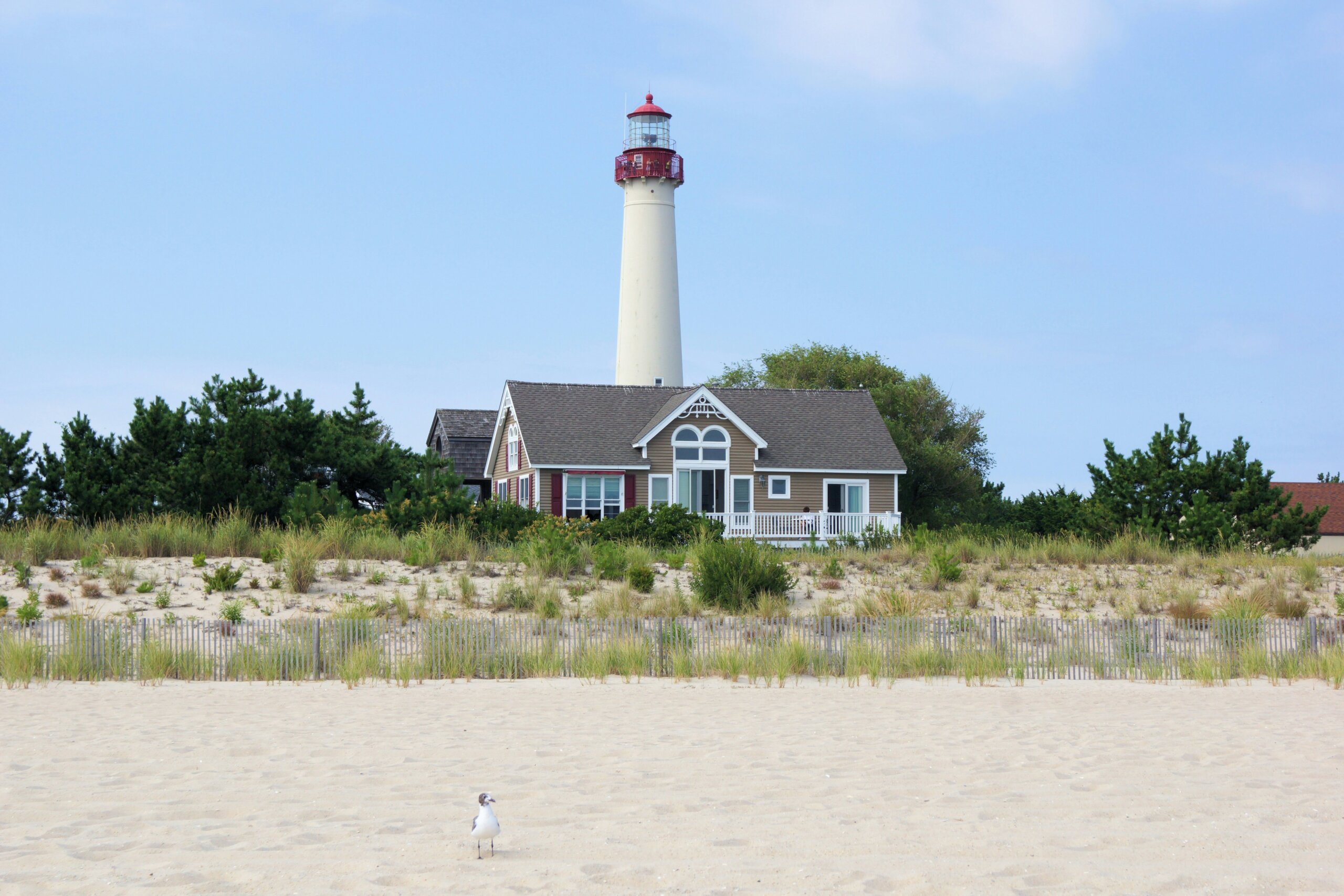 cape may, nj