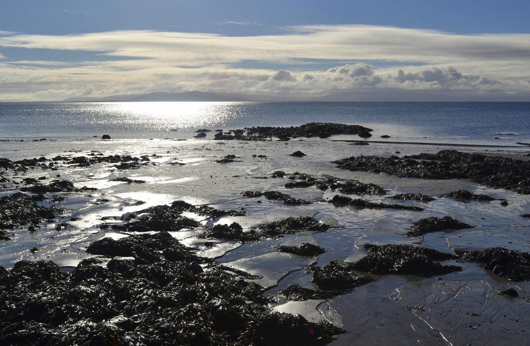 salthill, galway