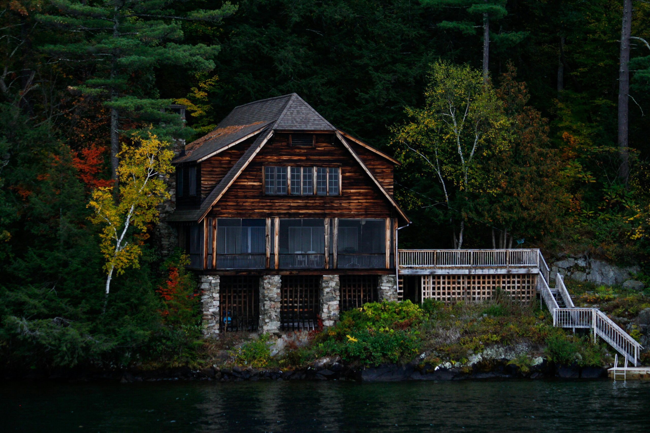 lake george, ny