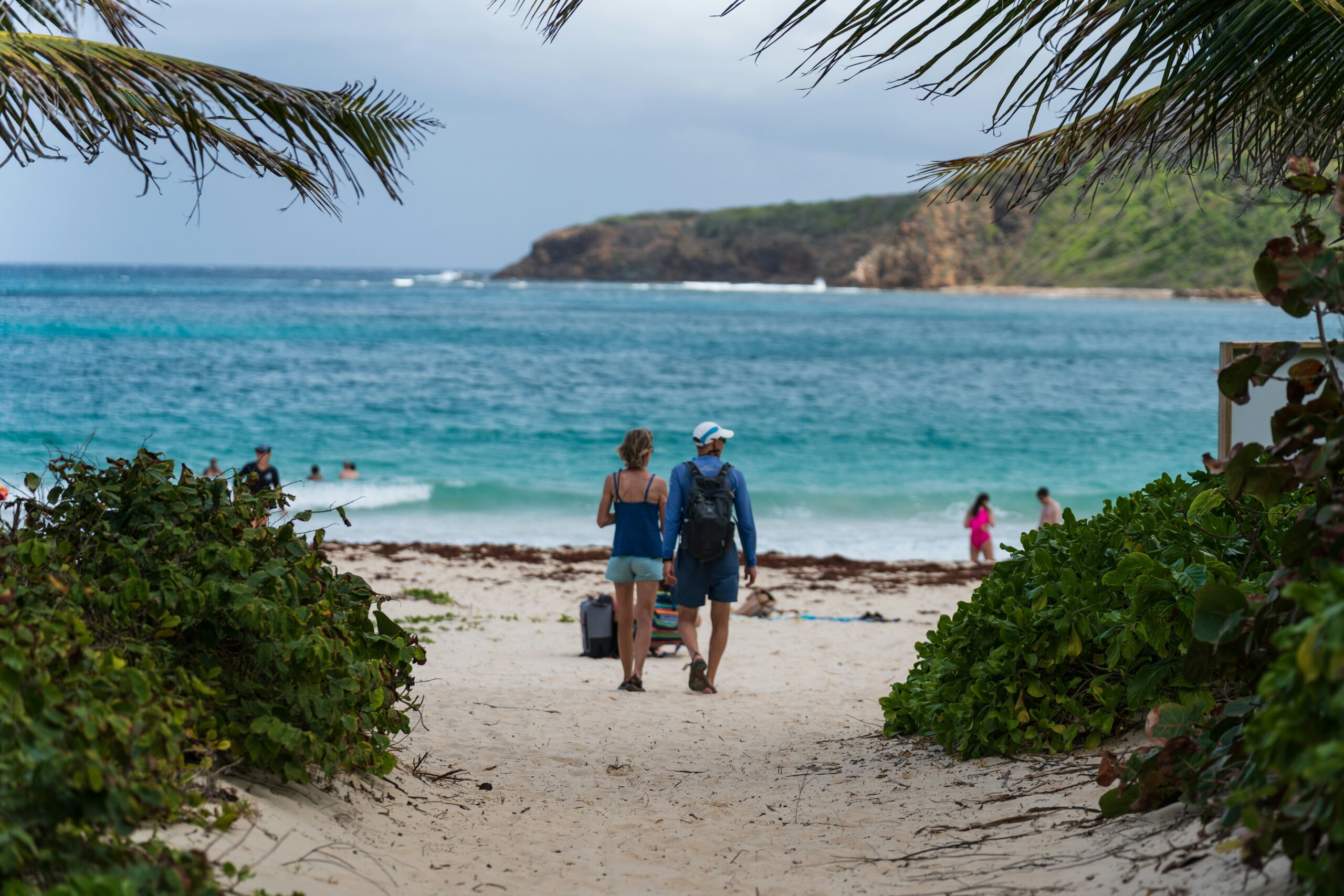 isla de culebra, puerto rico
