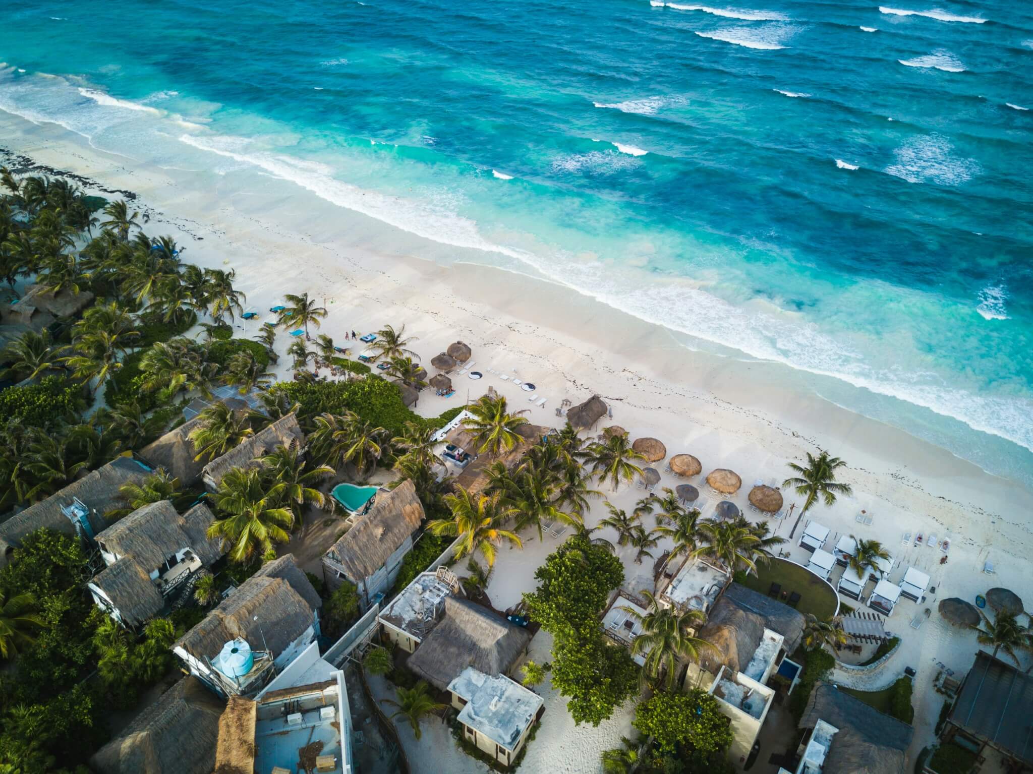 tulum, mexico