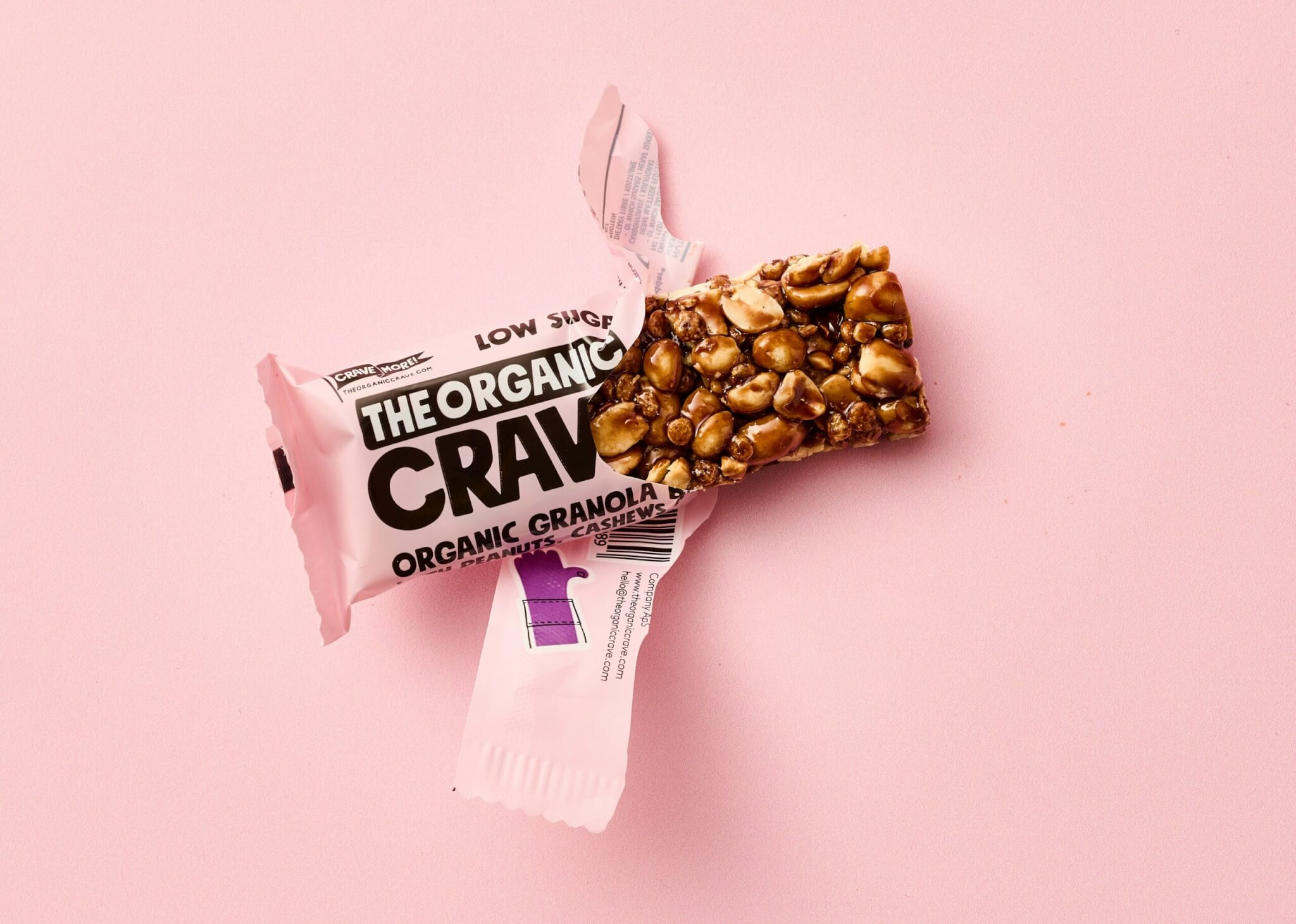 protein bar