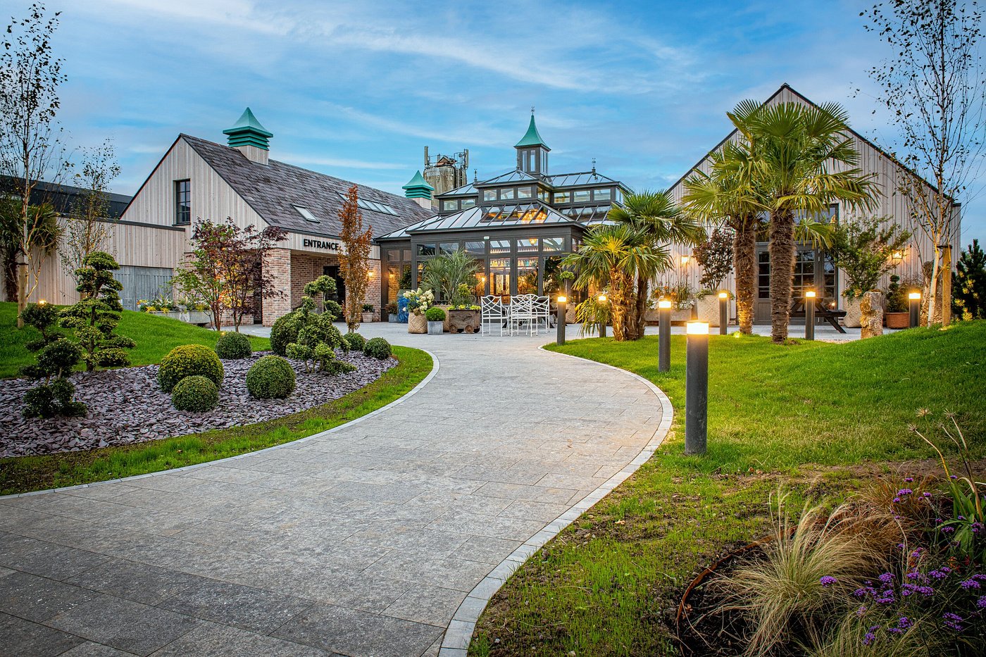 the shed distillery