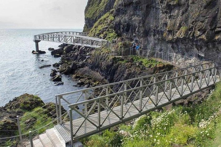 gobbins cliff path