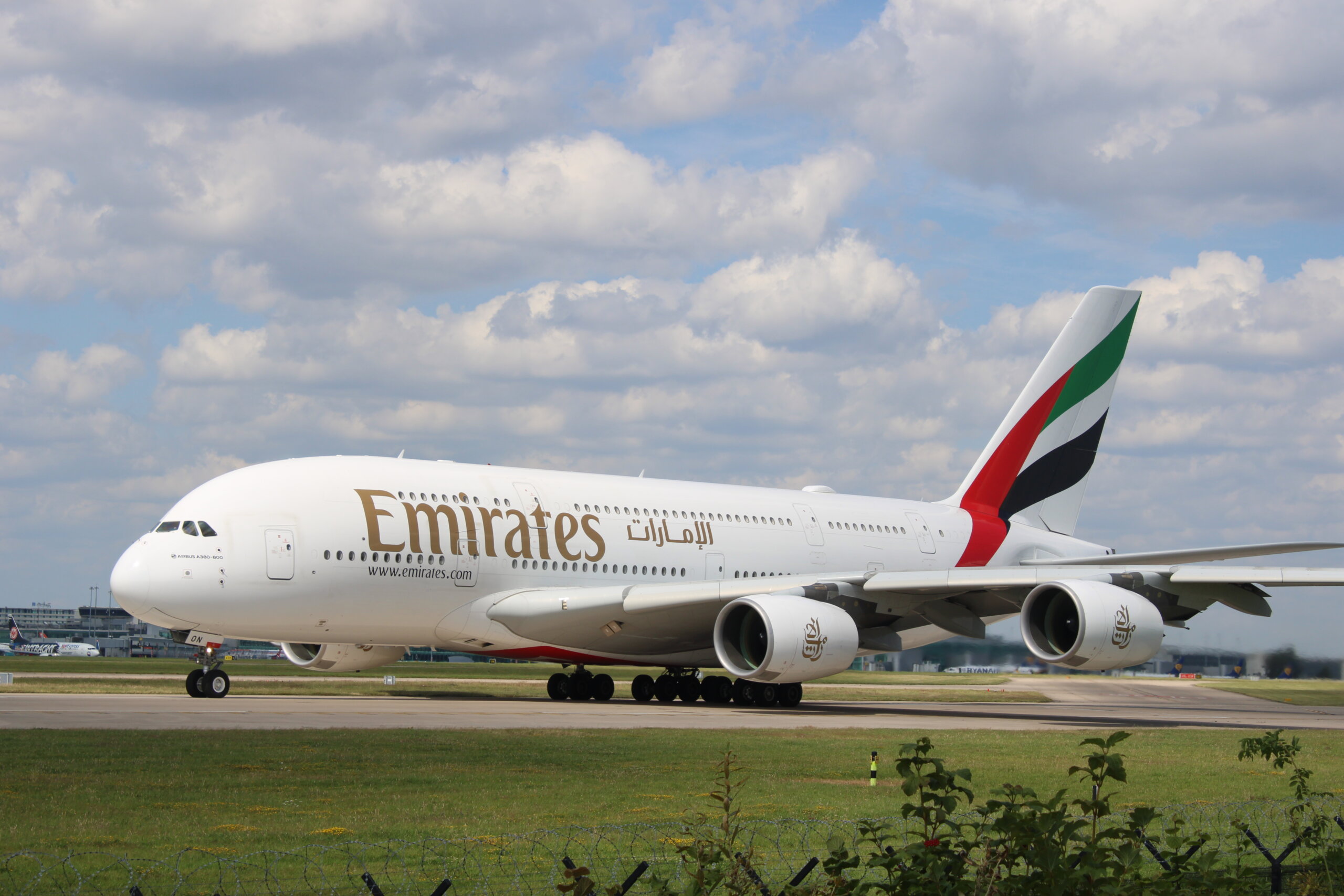 emirates airlines
