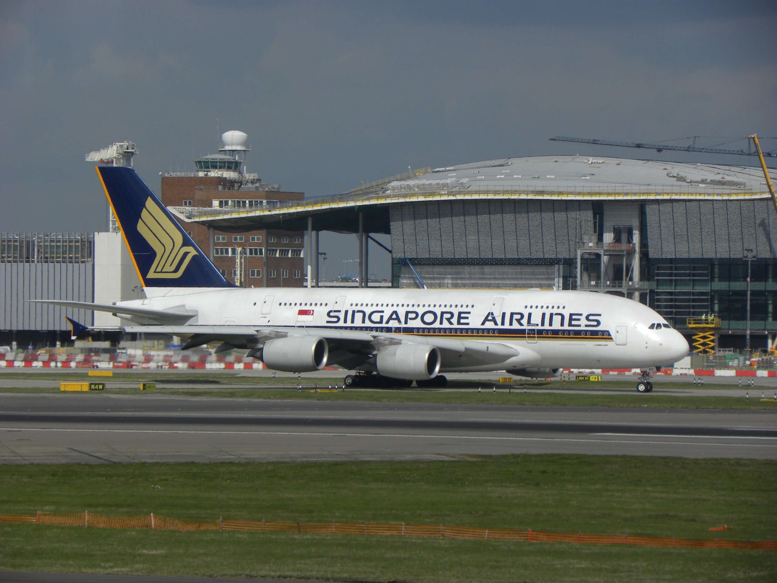 singapore airlines
