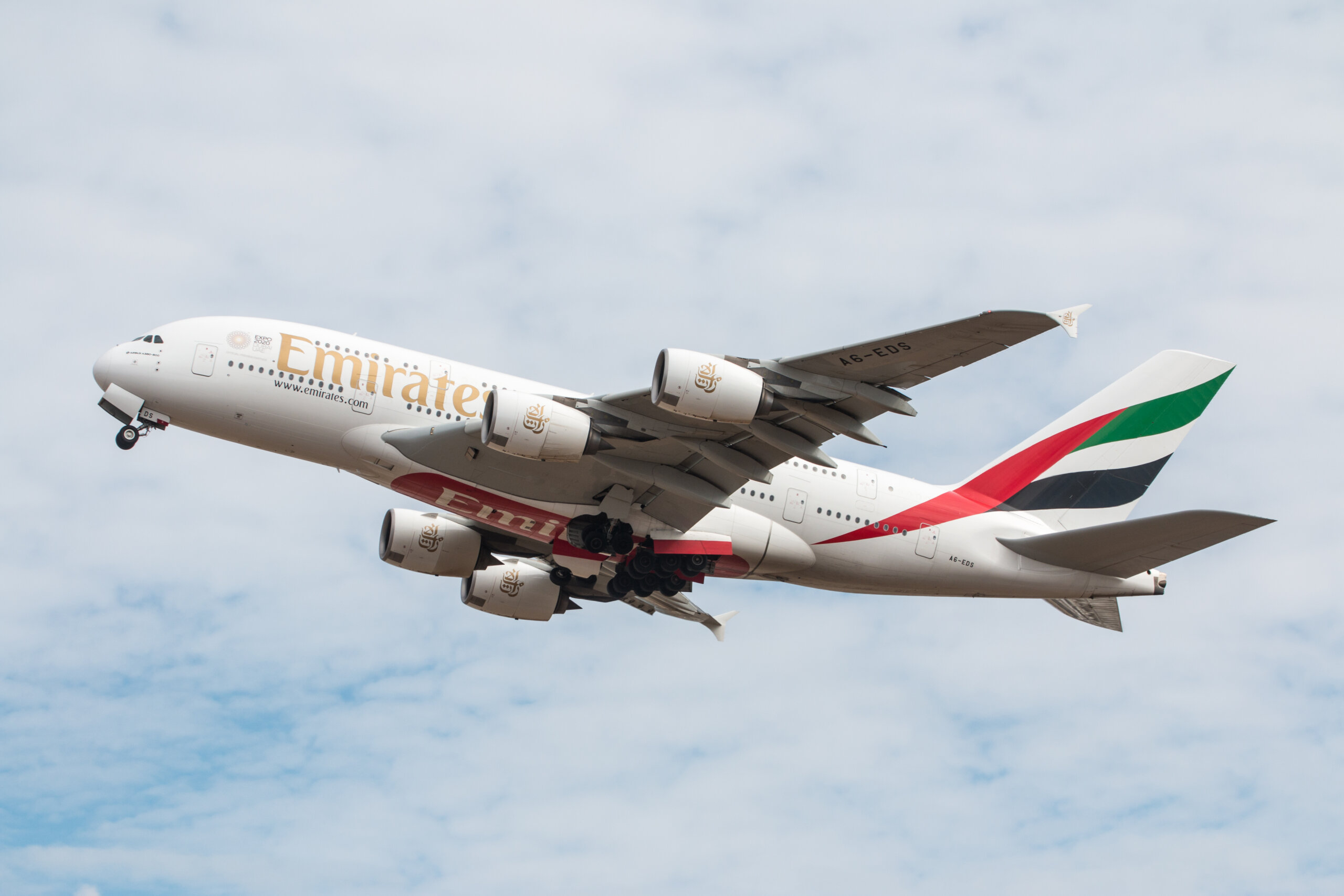emirates airlines