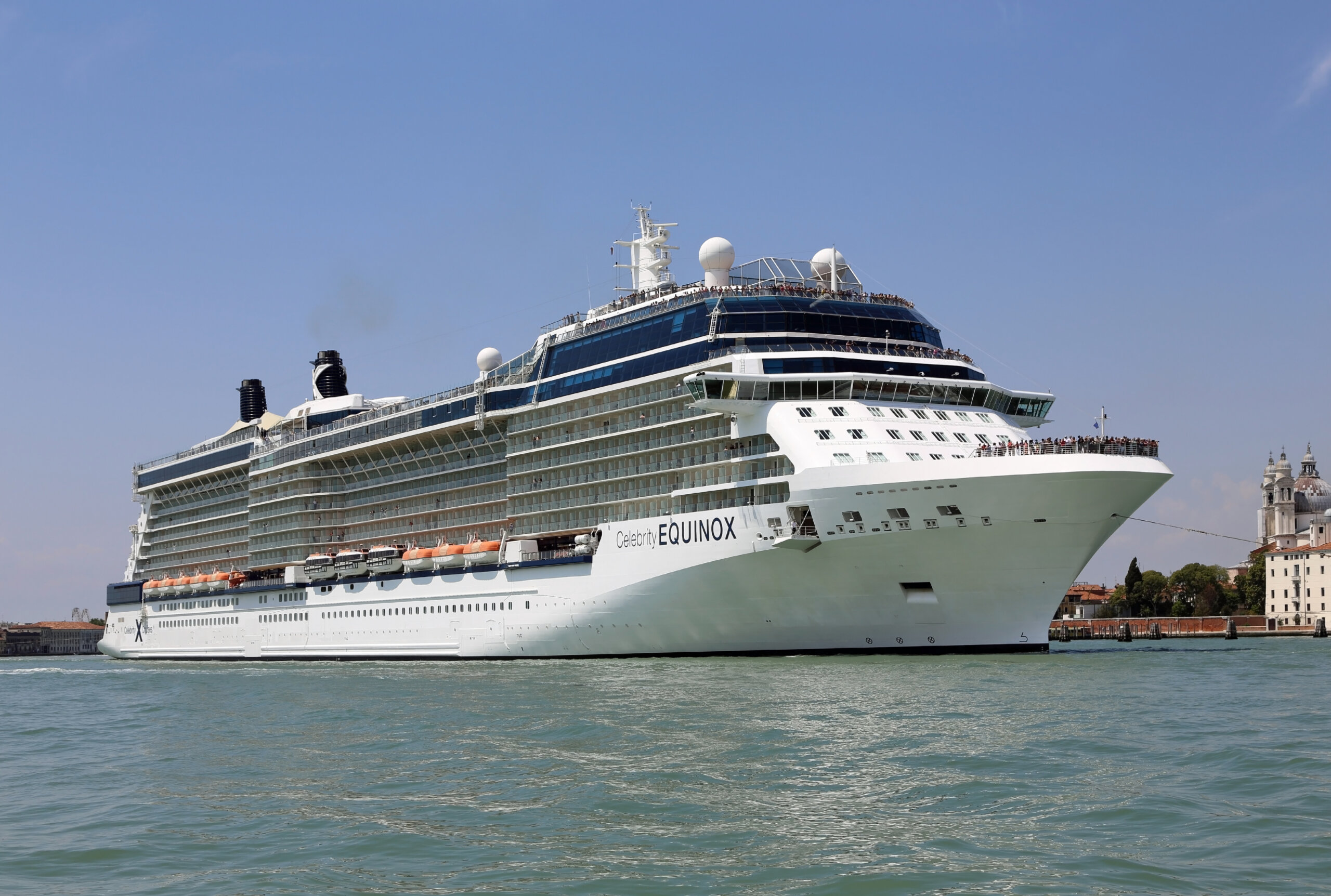 celebrity cruises