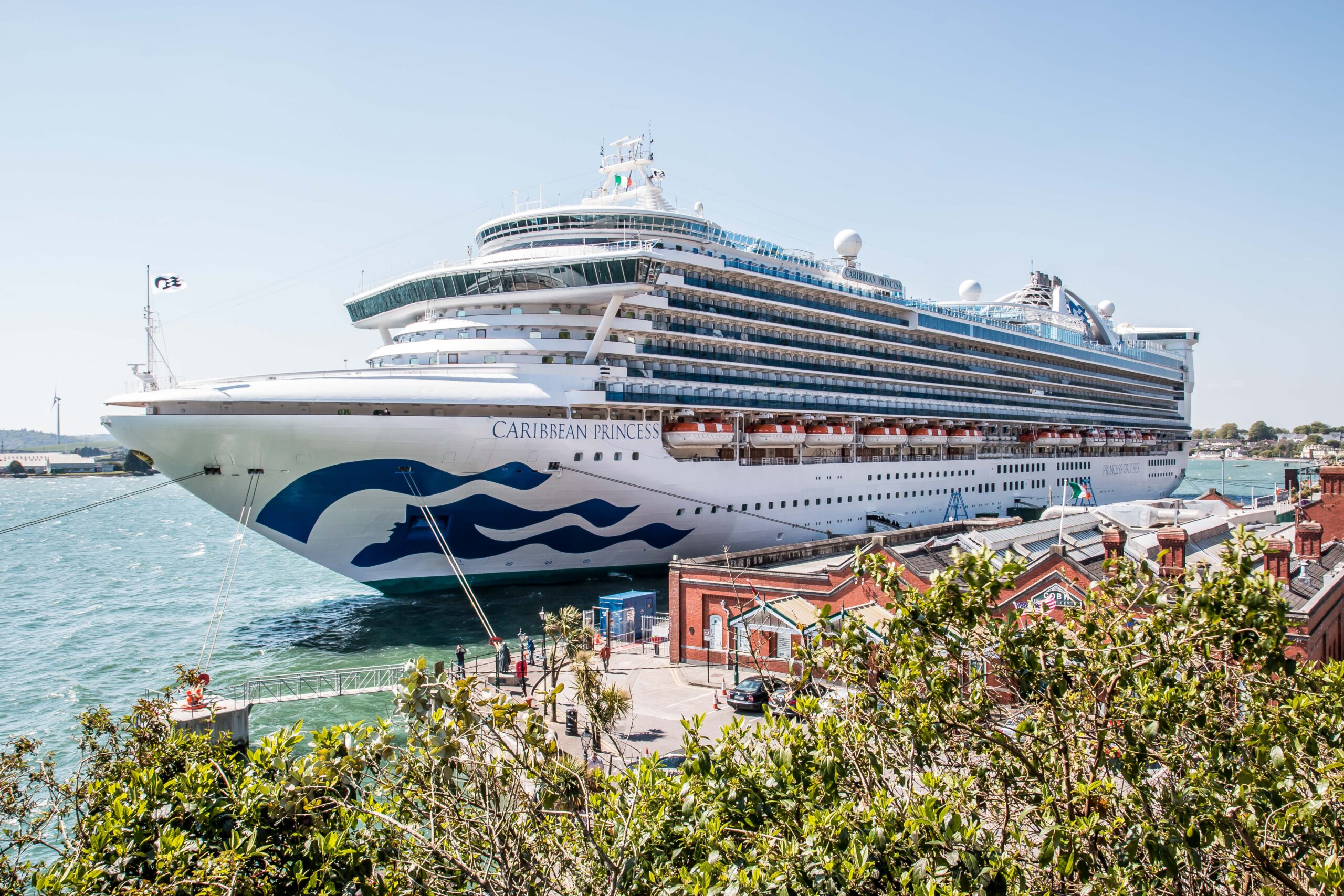 princess cruises