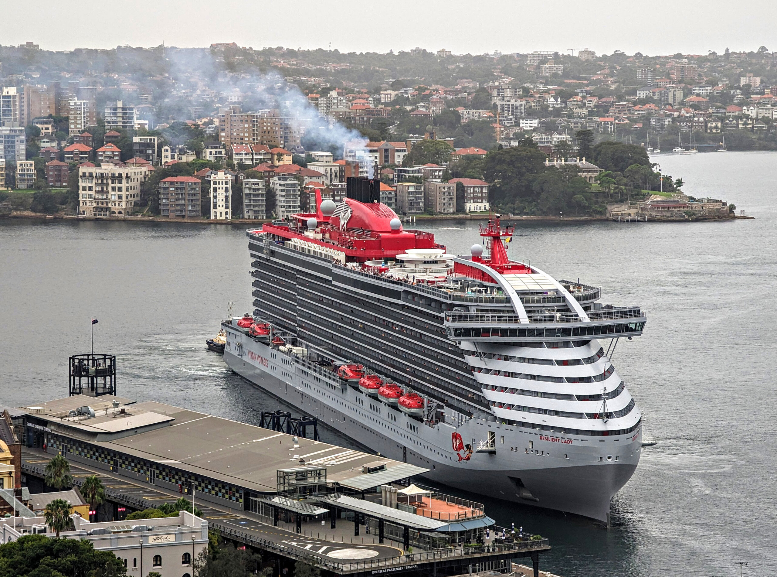 virgin voyages