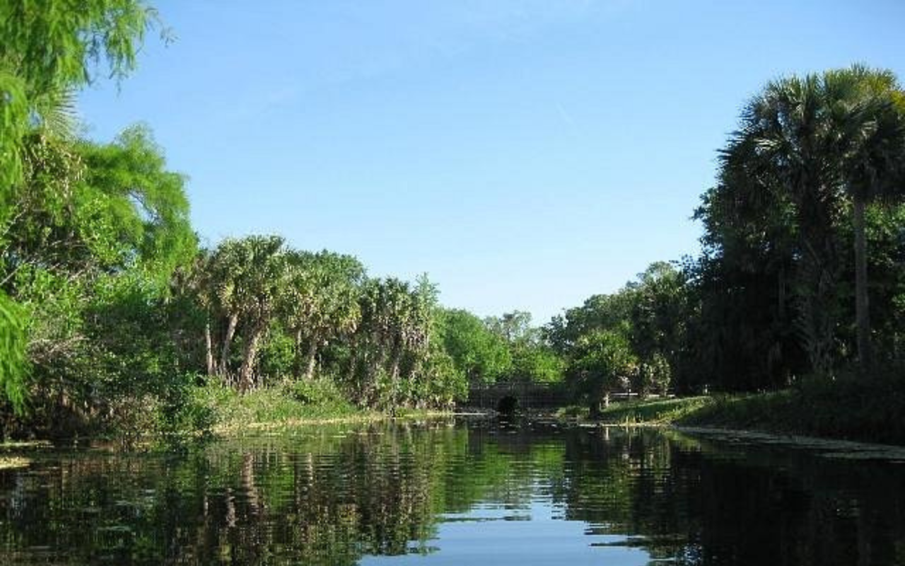 Loxahatchee River