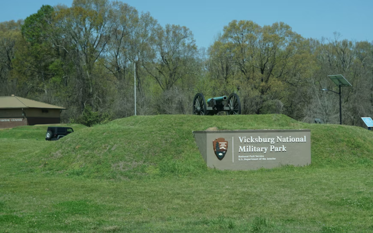 Vicksburg (Virginia)