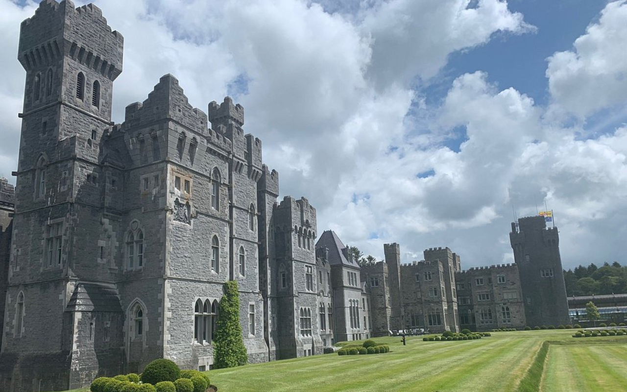 Ashford Castle