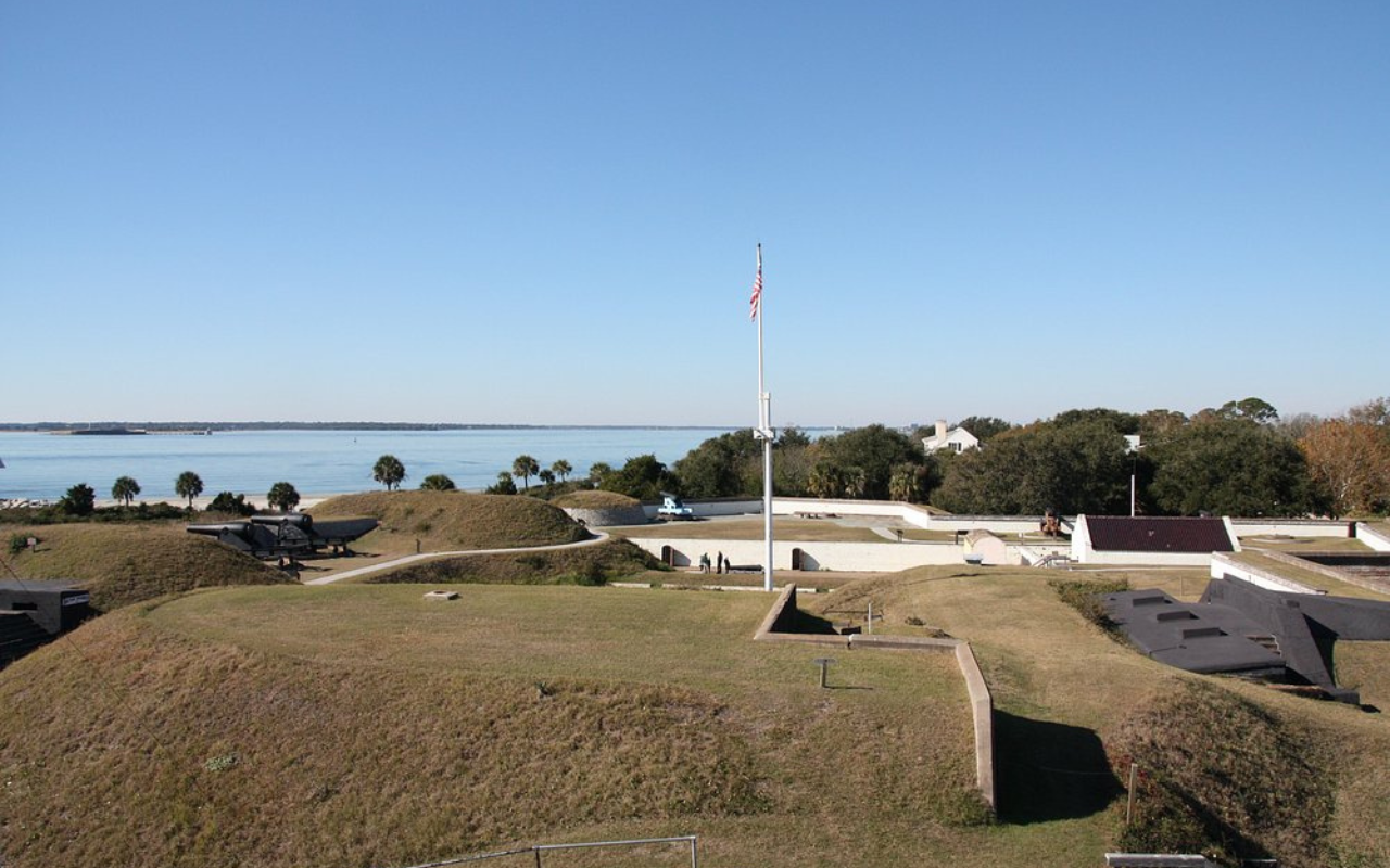 Fort Sumter (South Carolina)