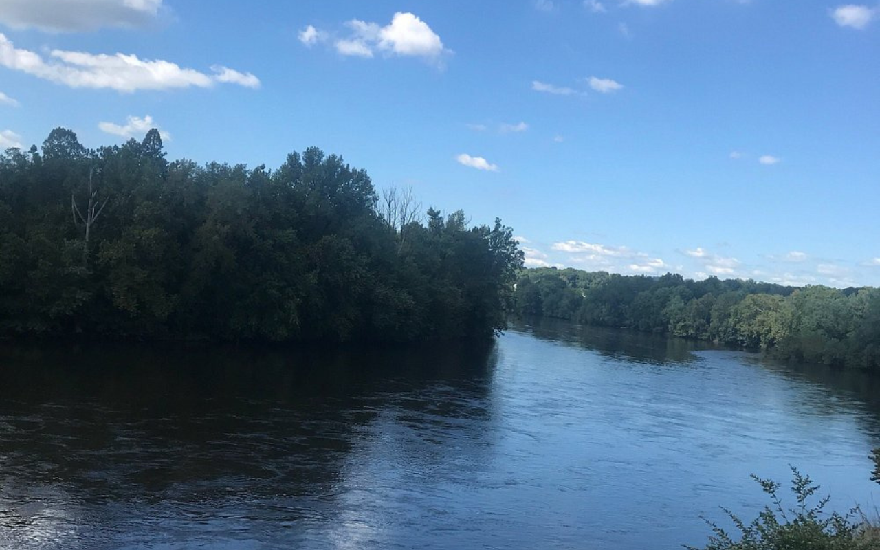 Upper Delaware River
